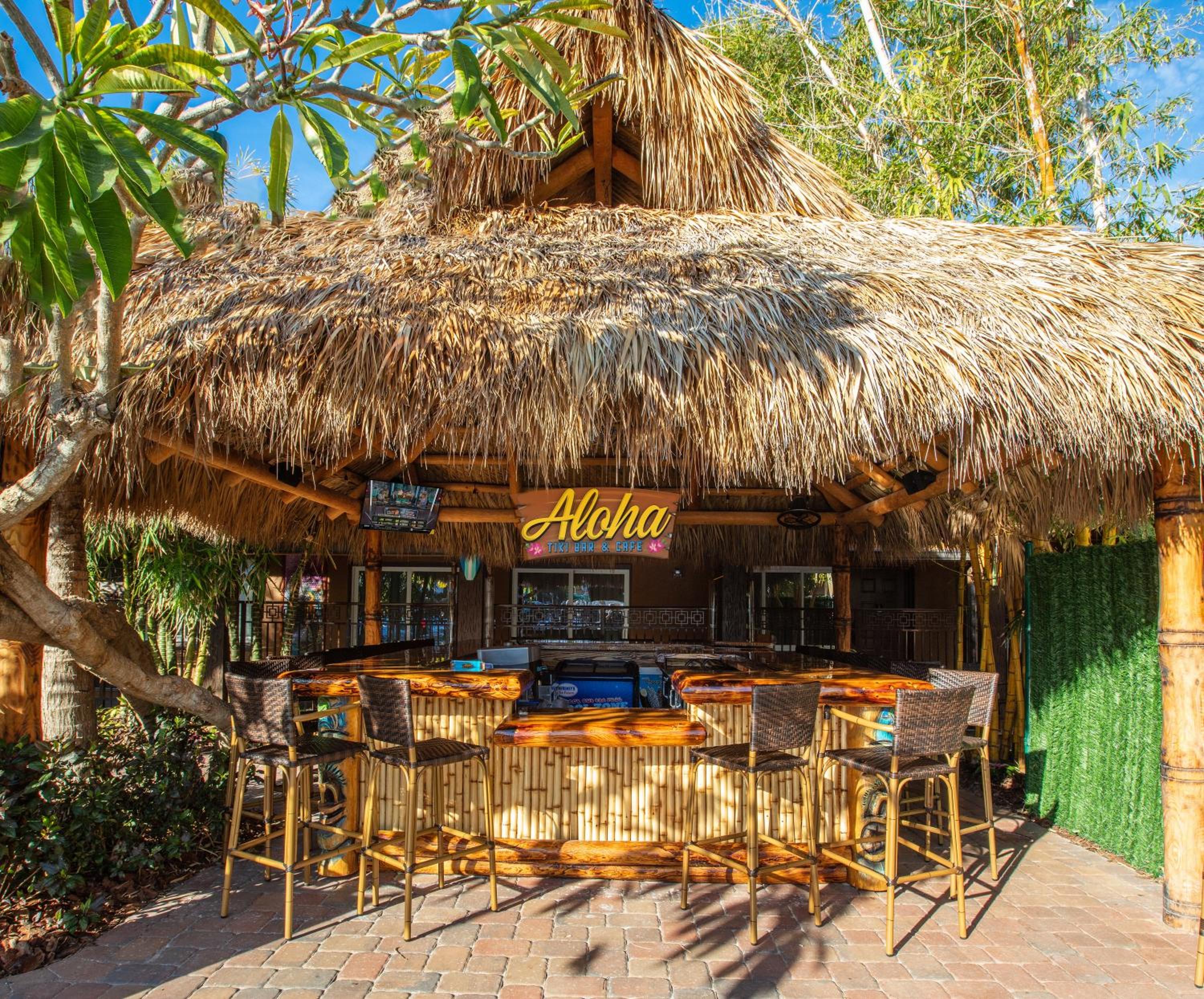 Westgate Cocoa Beach Resort