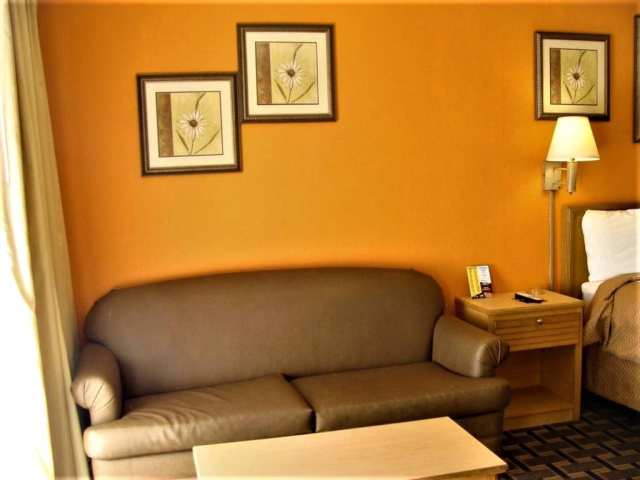 Budget Inn Conway