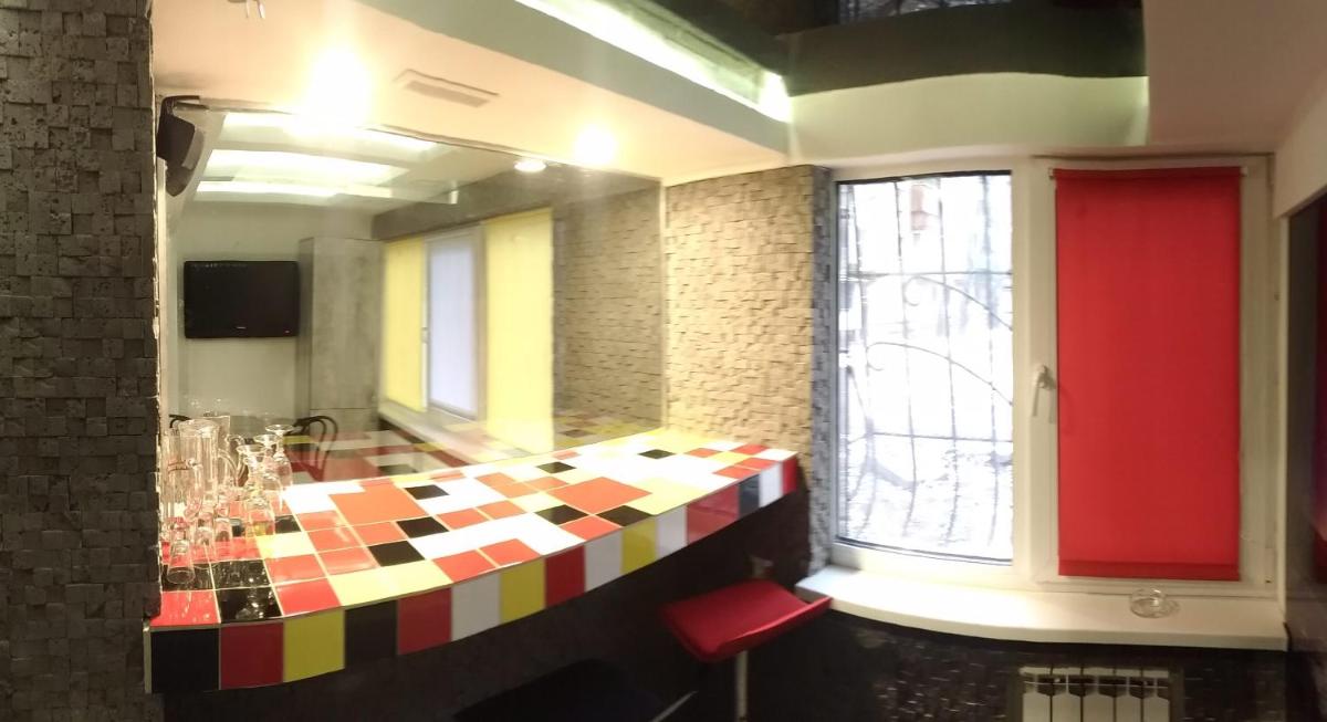 Falcon-X Apartment view 3