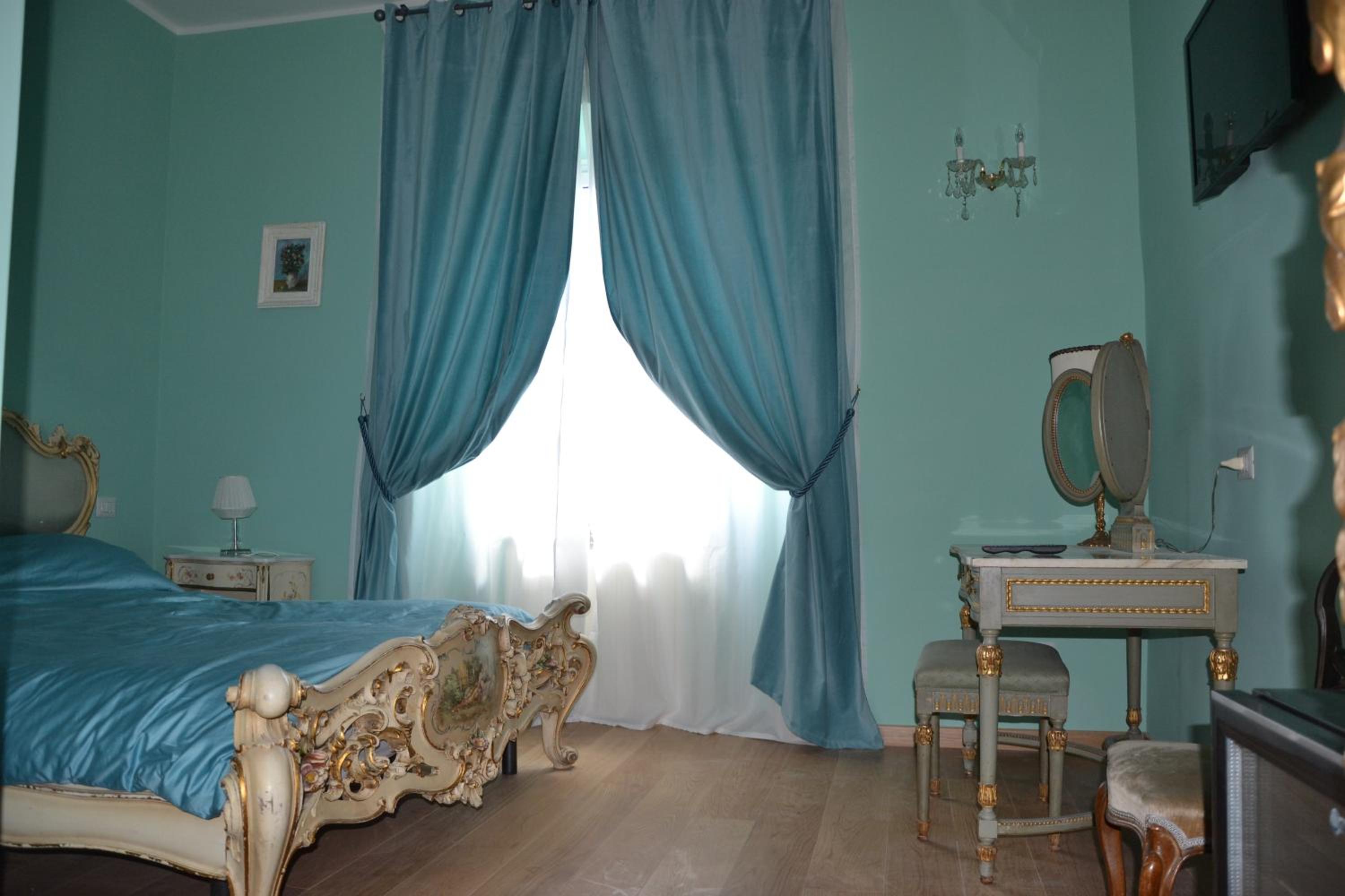 Residenza Dei Principi