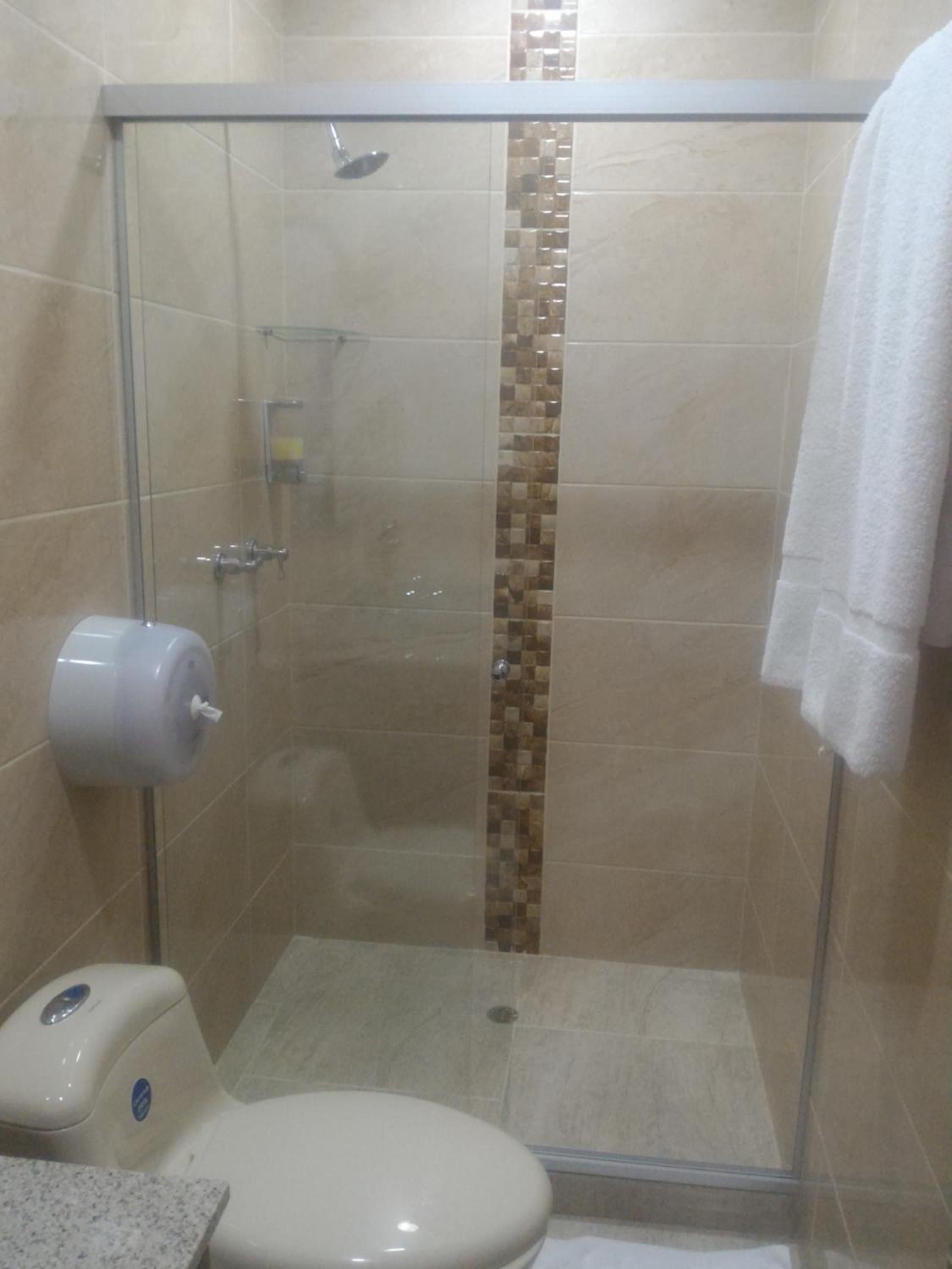 Hotel CSI Medellín