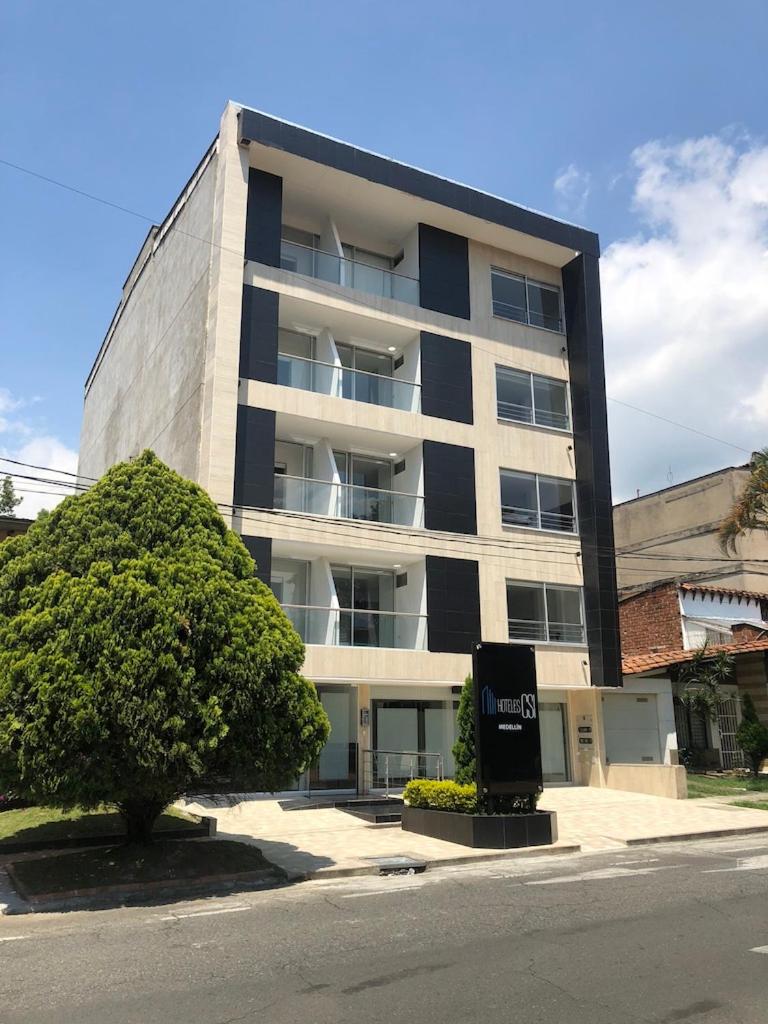 Hotel CSI Medellín