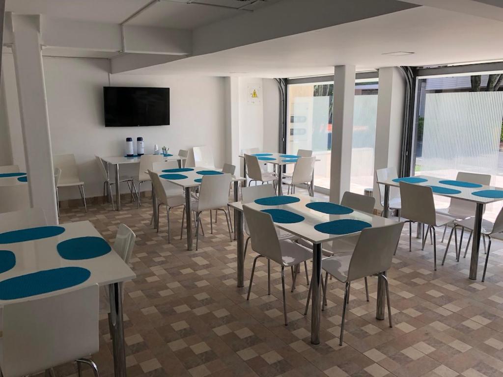 Hotel CSI Medellín