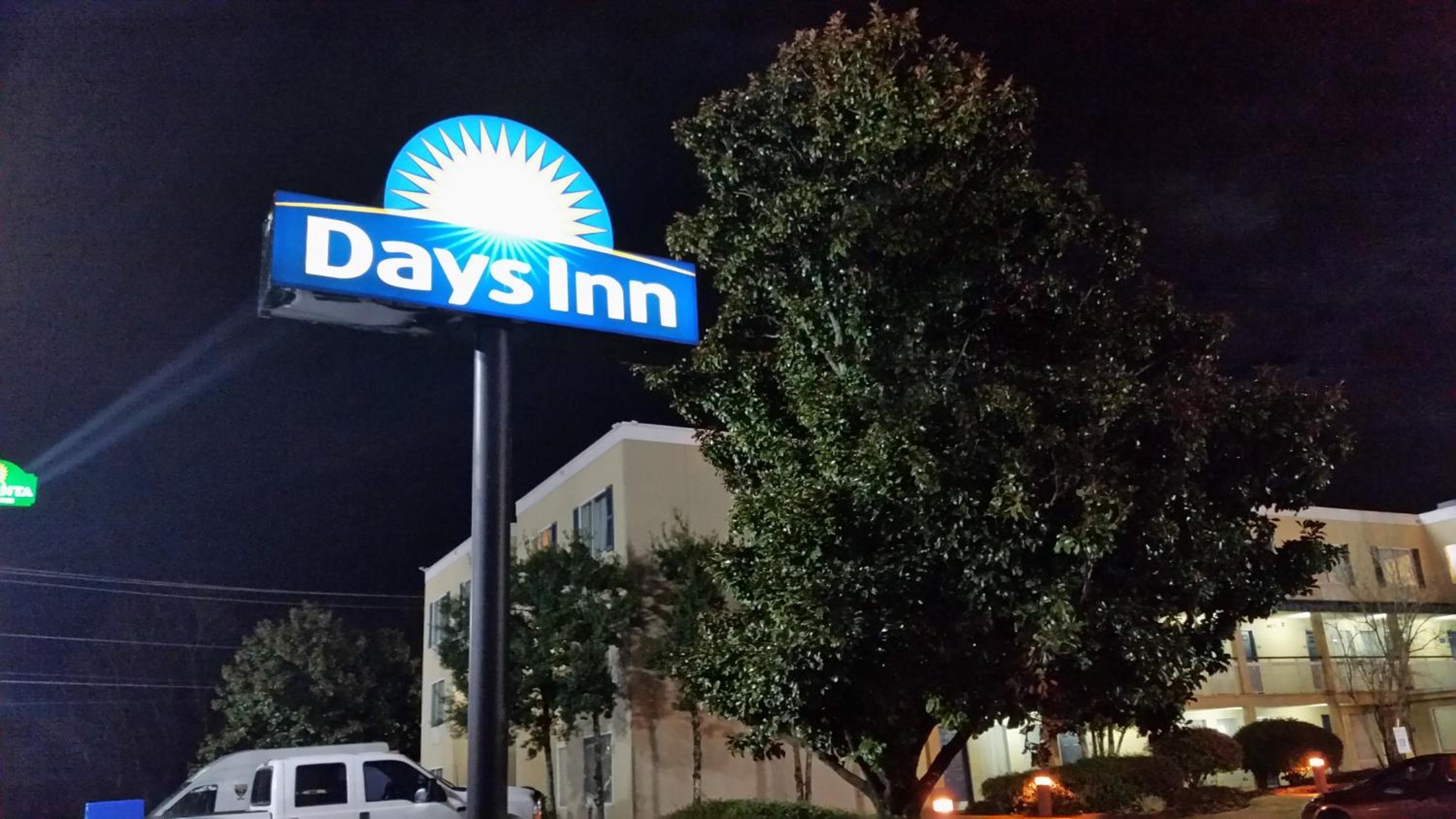 Days Inn by Wyndham Chattanooga/Hamilton Place