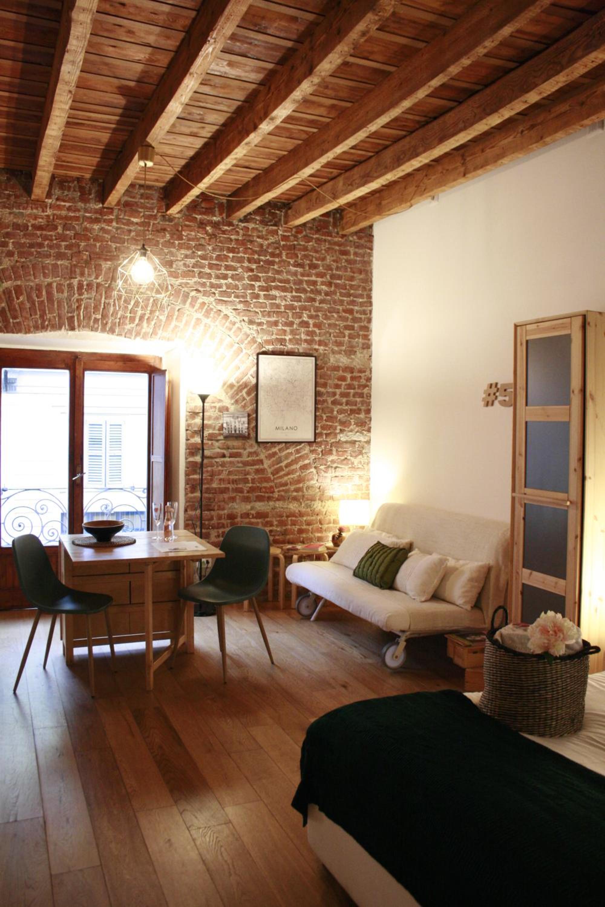 Ripa Apartments Milano - Ripa 57