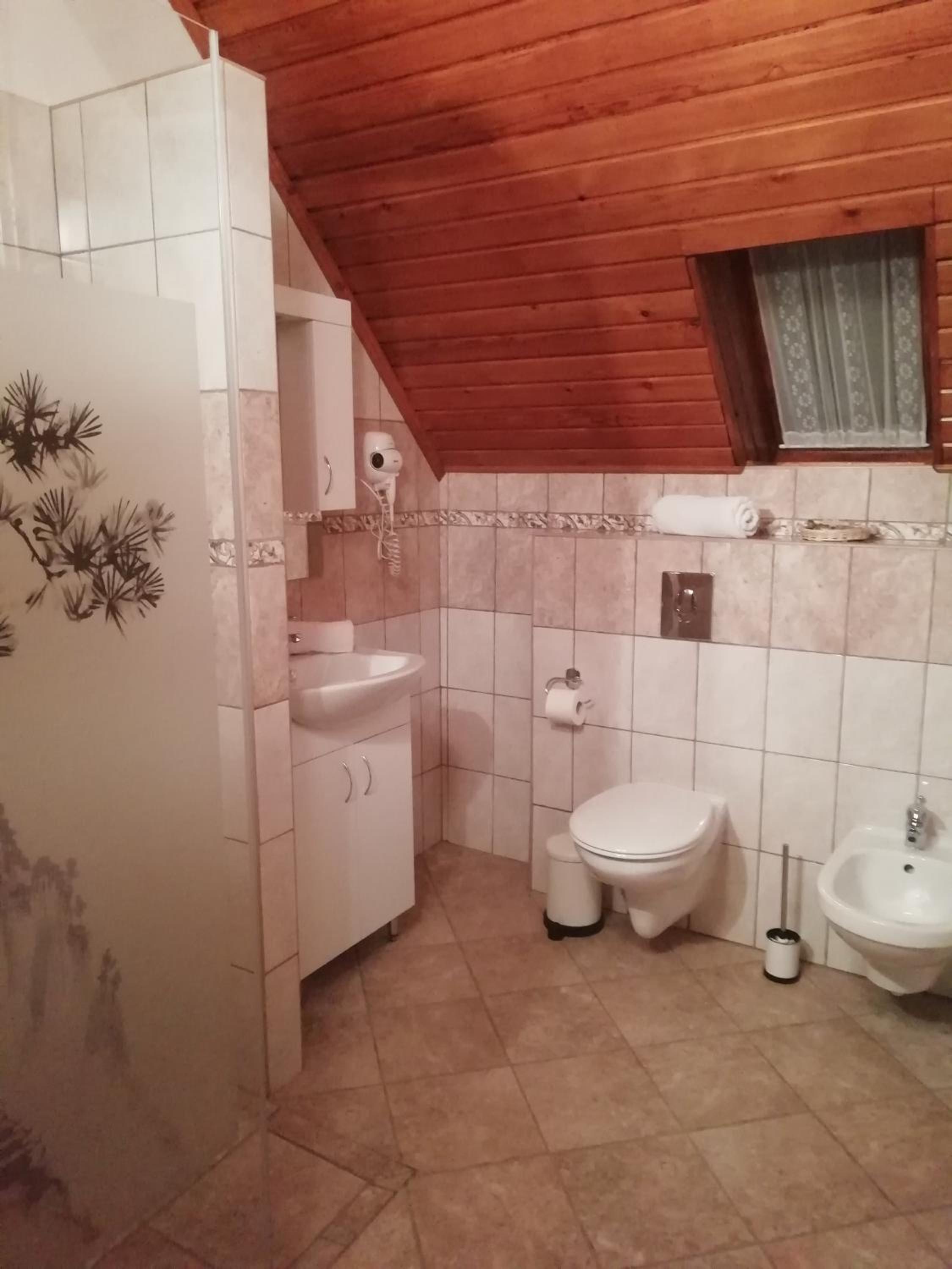 Balla Apartmanház
