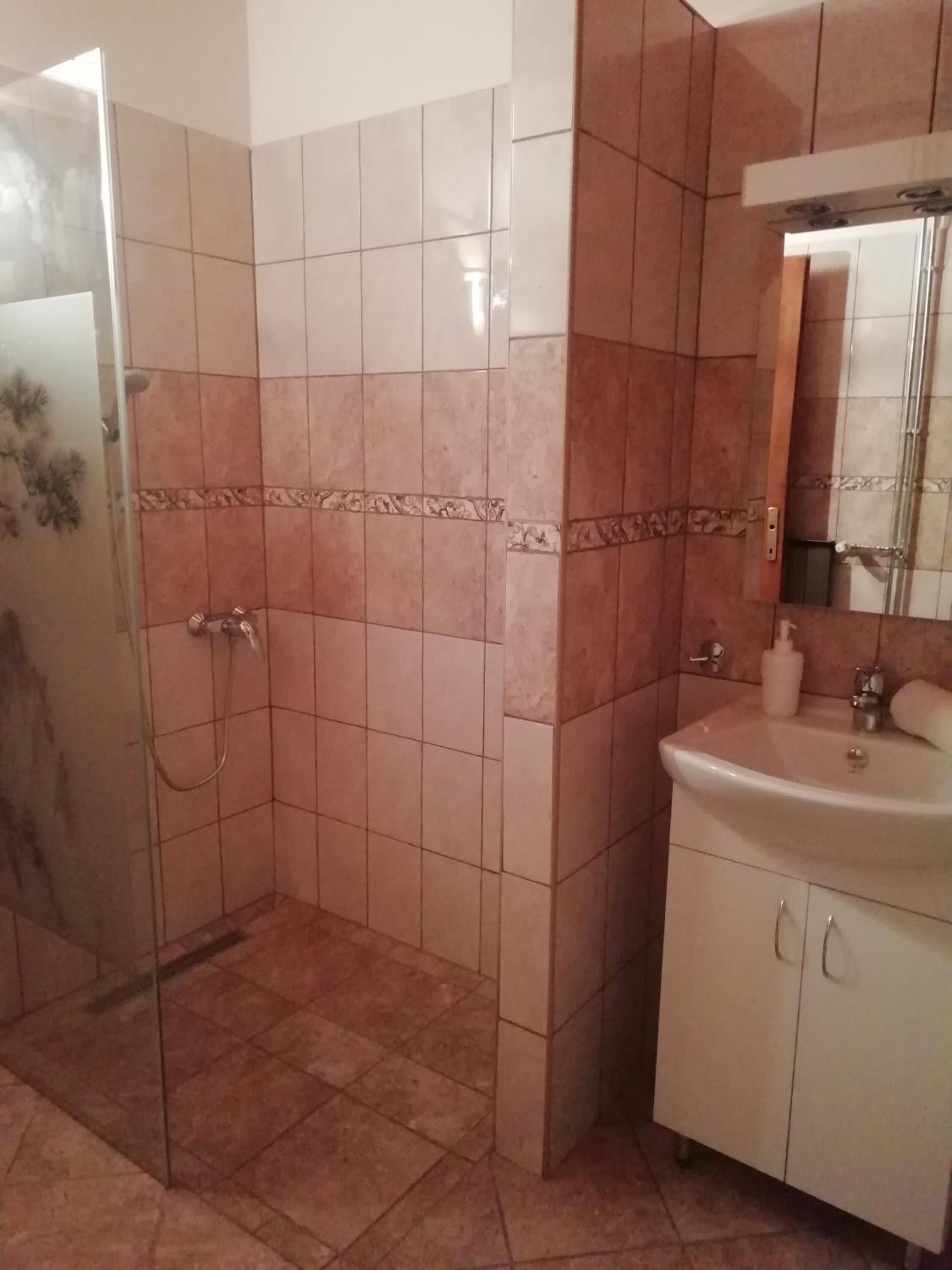 Balla Apartmanház