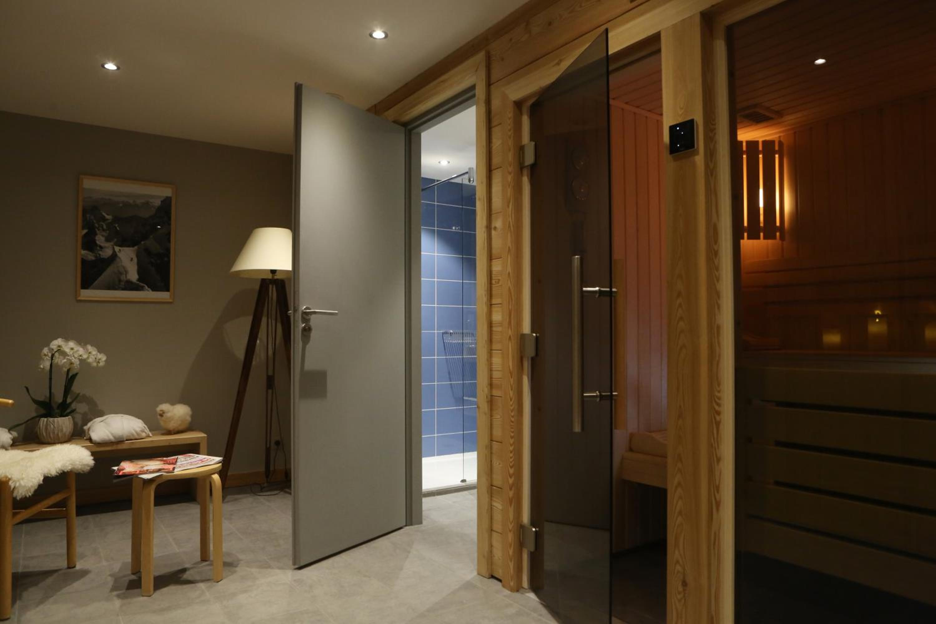 Les Chalets des Liarets, Chamonix — photo 7