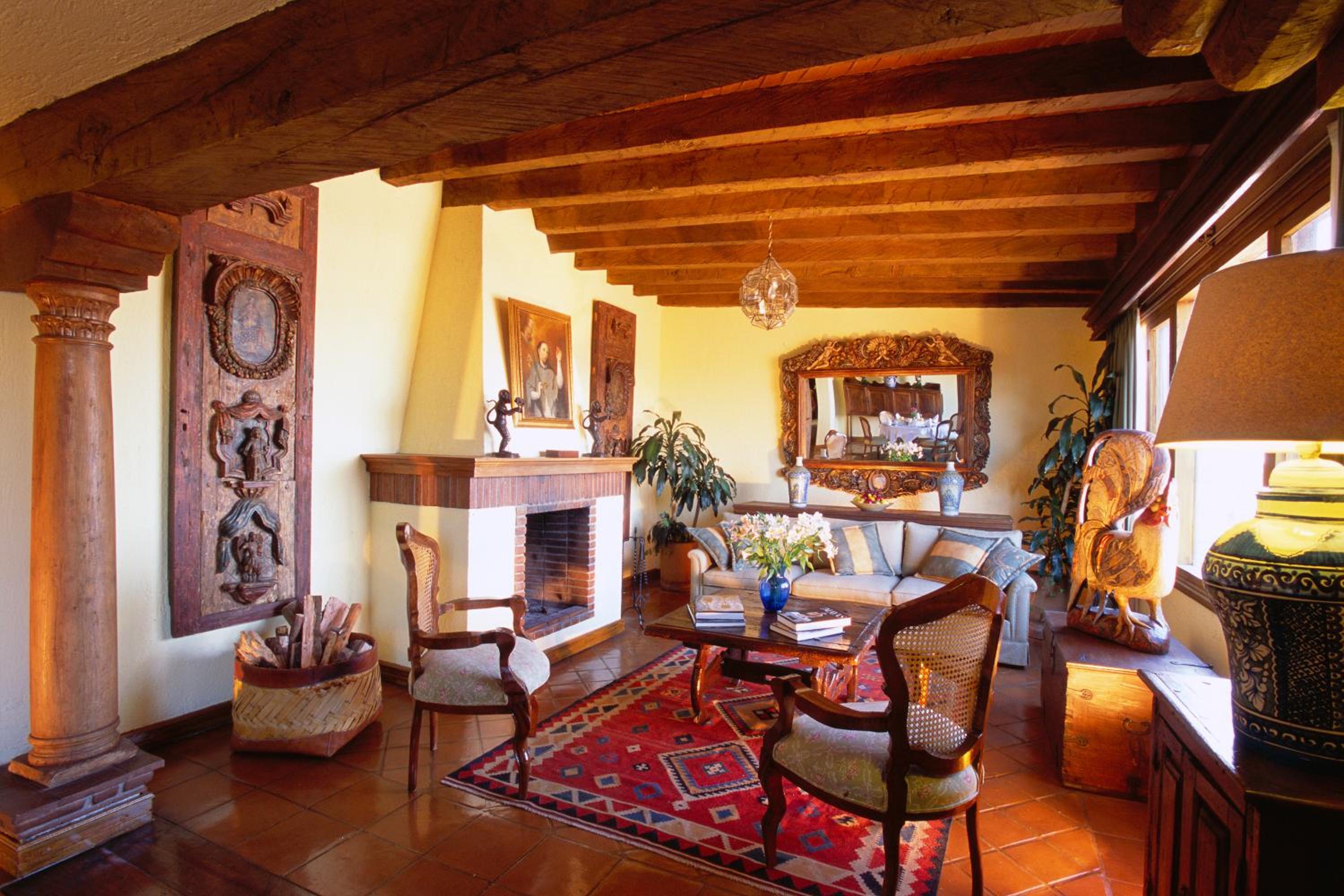 Villa Montana Hotel Spa - Property Image 78