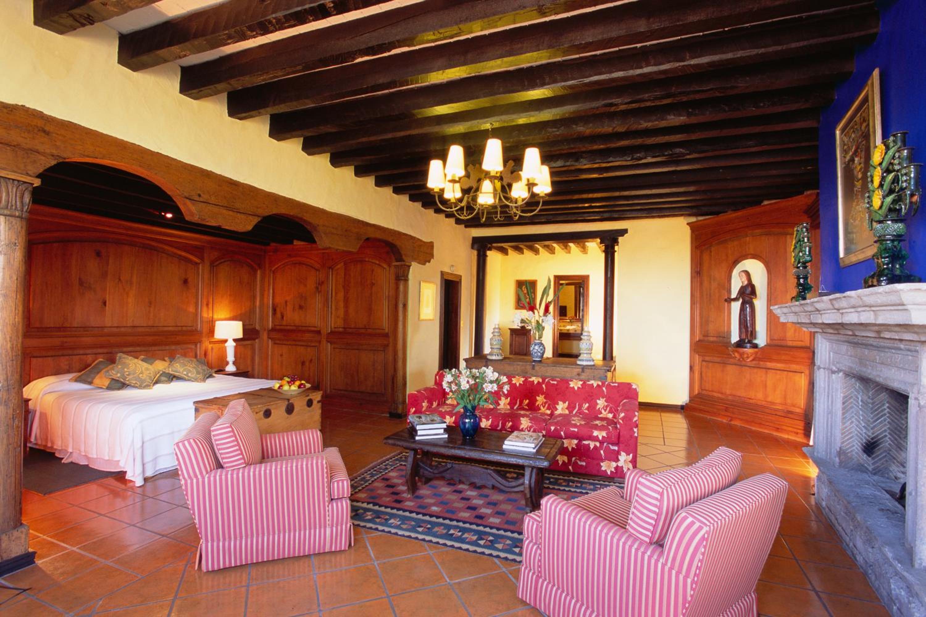 Villa Montana Hotel Spa - Property Image 79