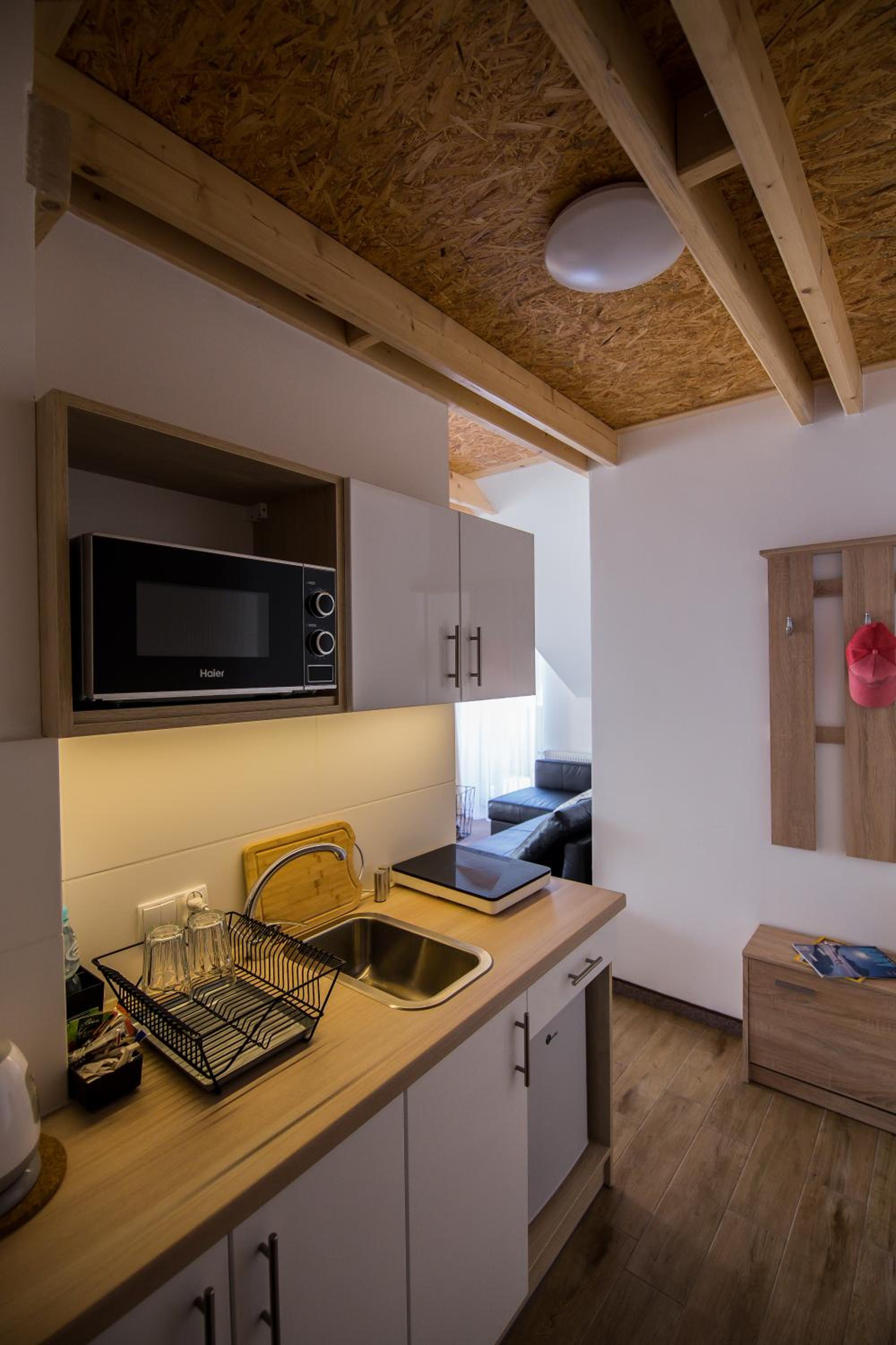 Villa 1, photo 9