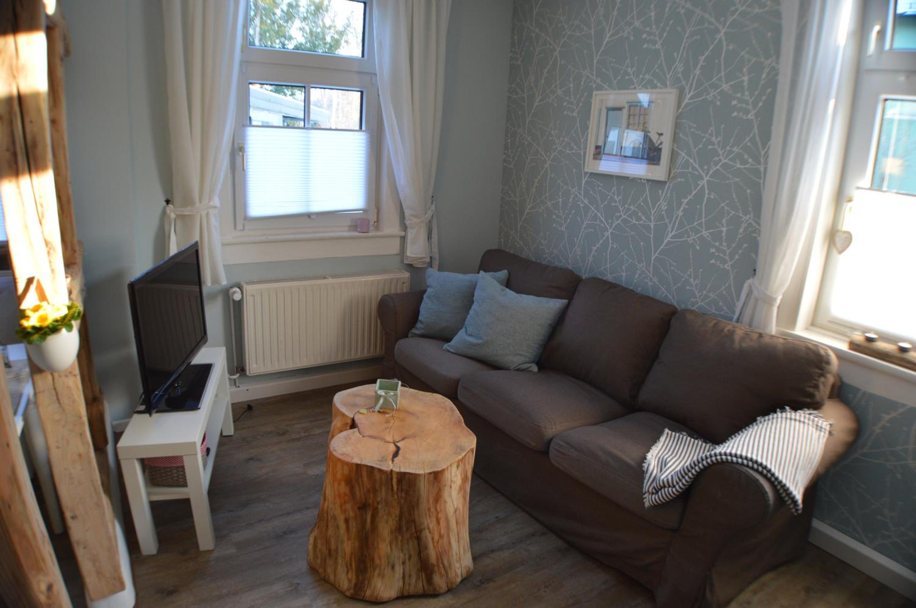 Ferienwohnung "Auszeit" view 4