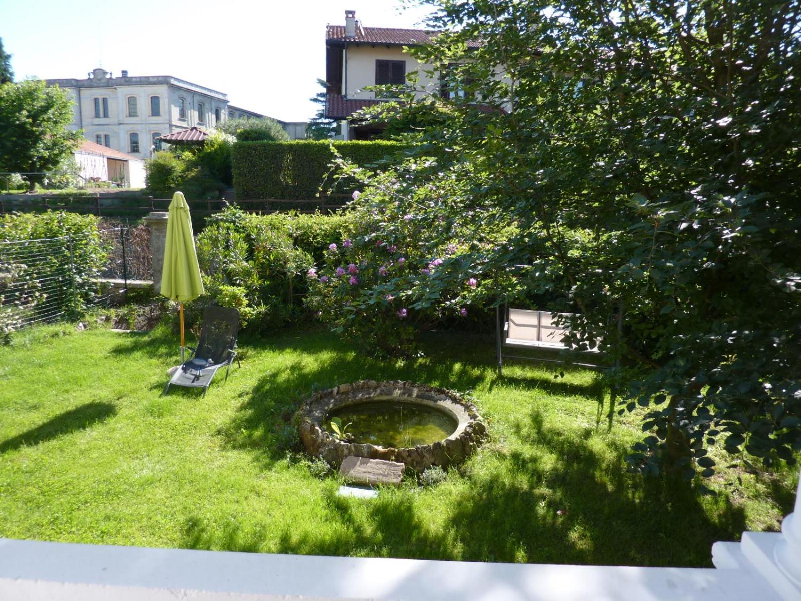 Casa Raffaello view 2