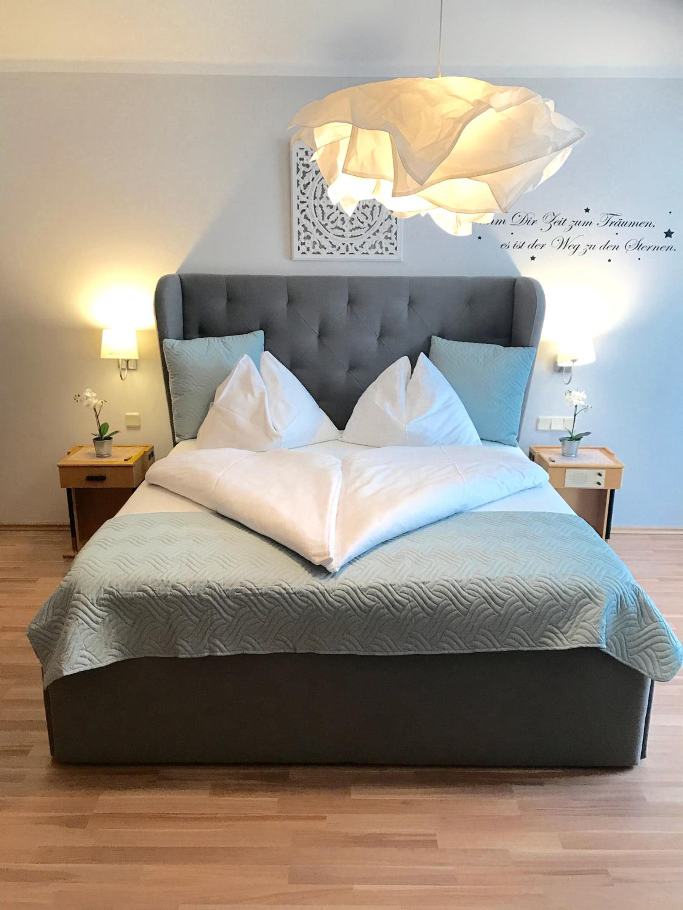 HappyStayApartments