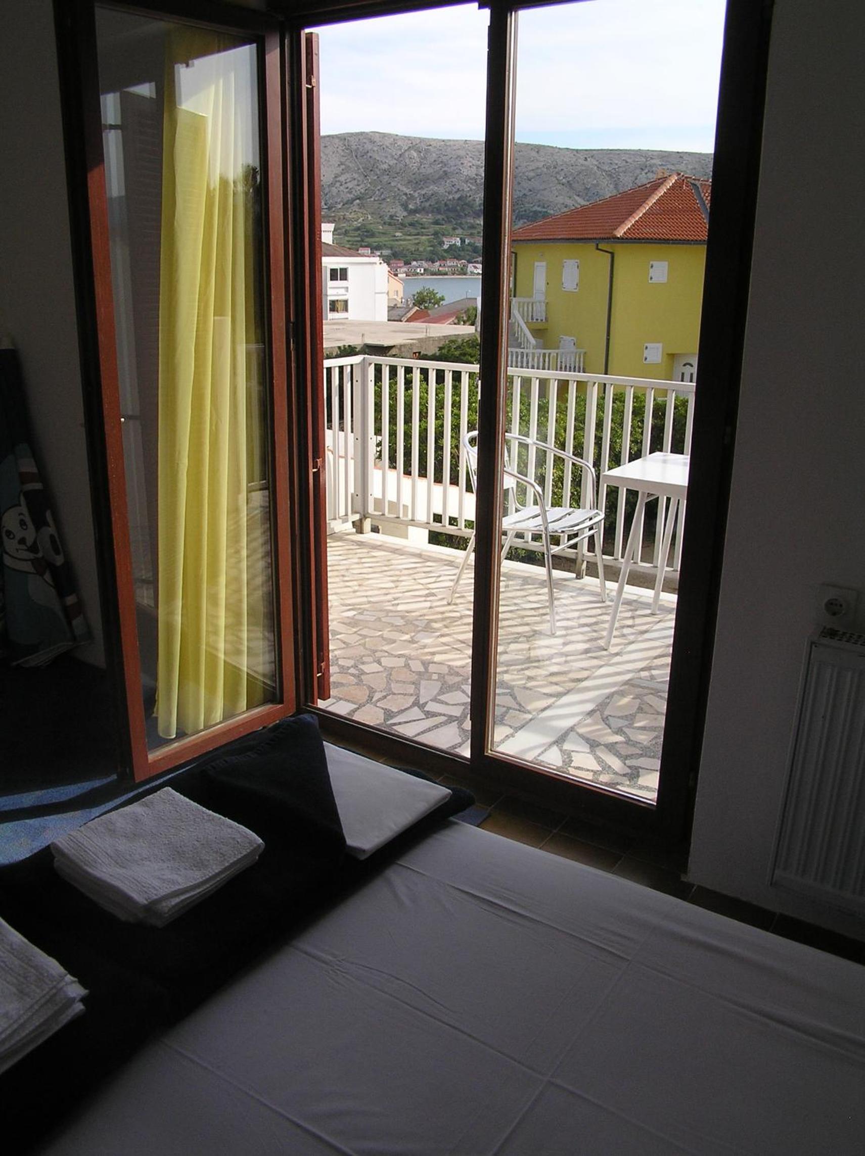 Apartments Magdalena