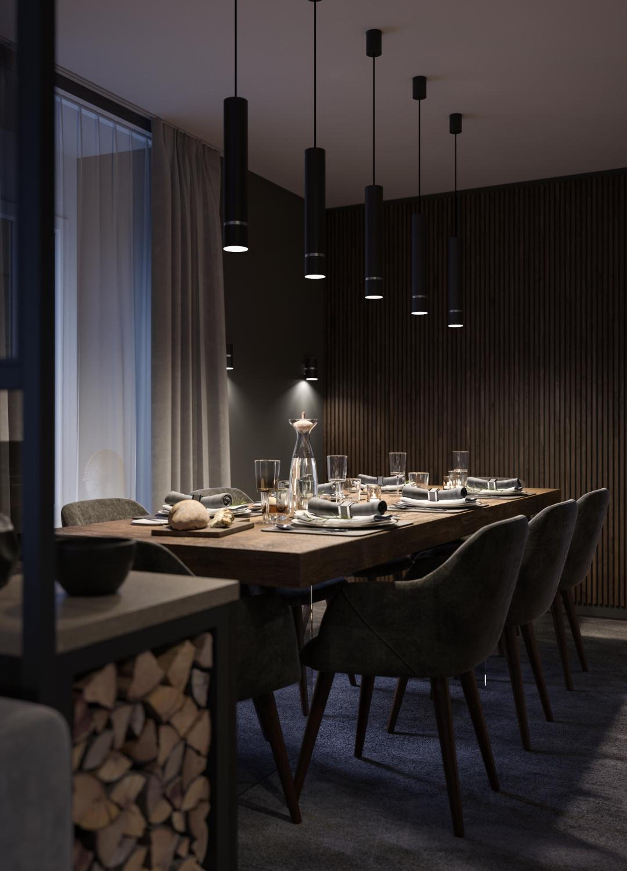 Le Bijou Lintheschergasse / Zurich HB