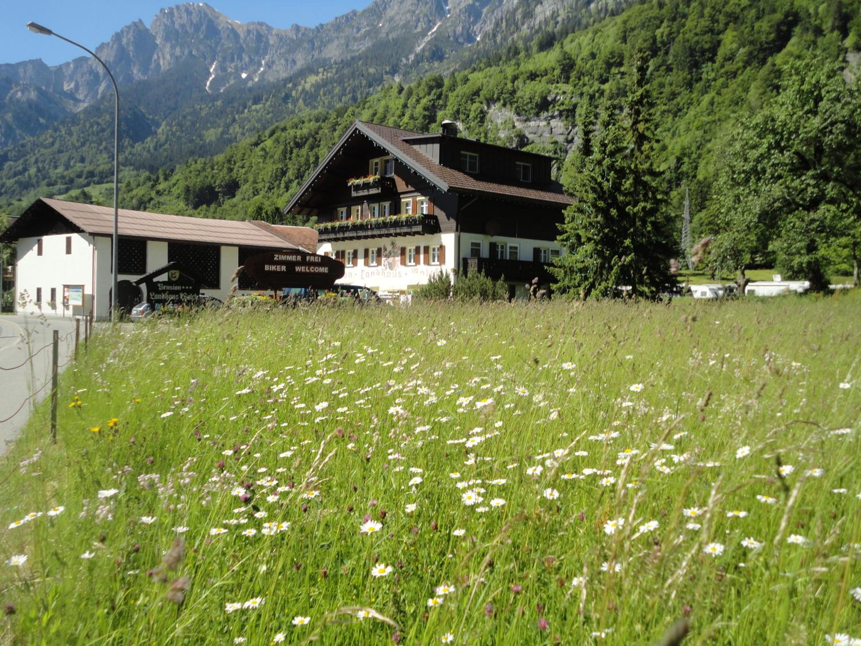 Walch's Camping & Landhaus