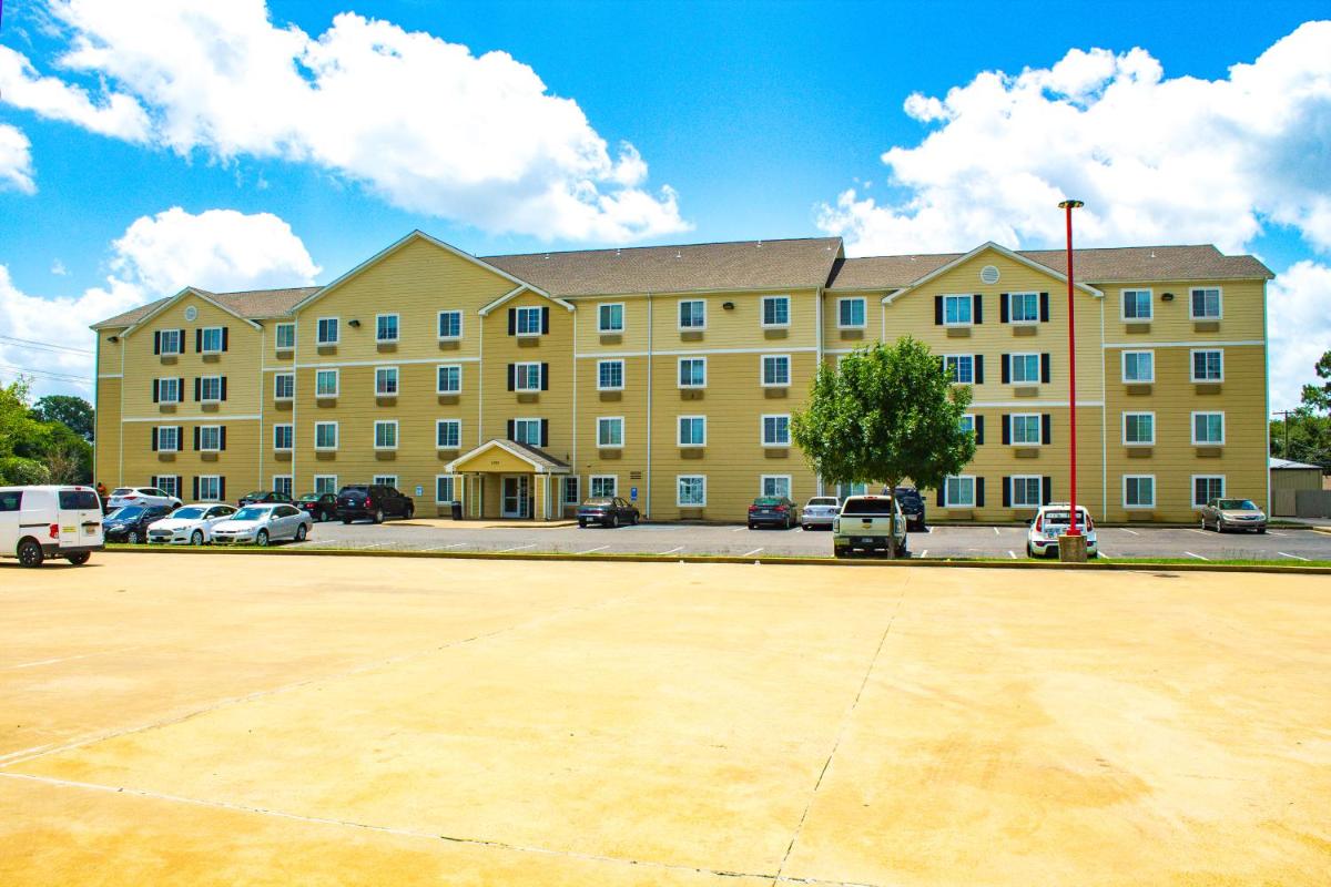 Alexandria Vacations - Siegel Select Alexandria - Property Image 1