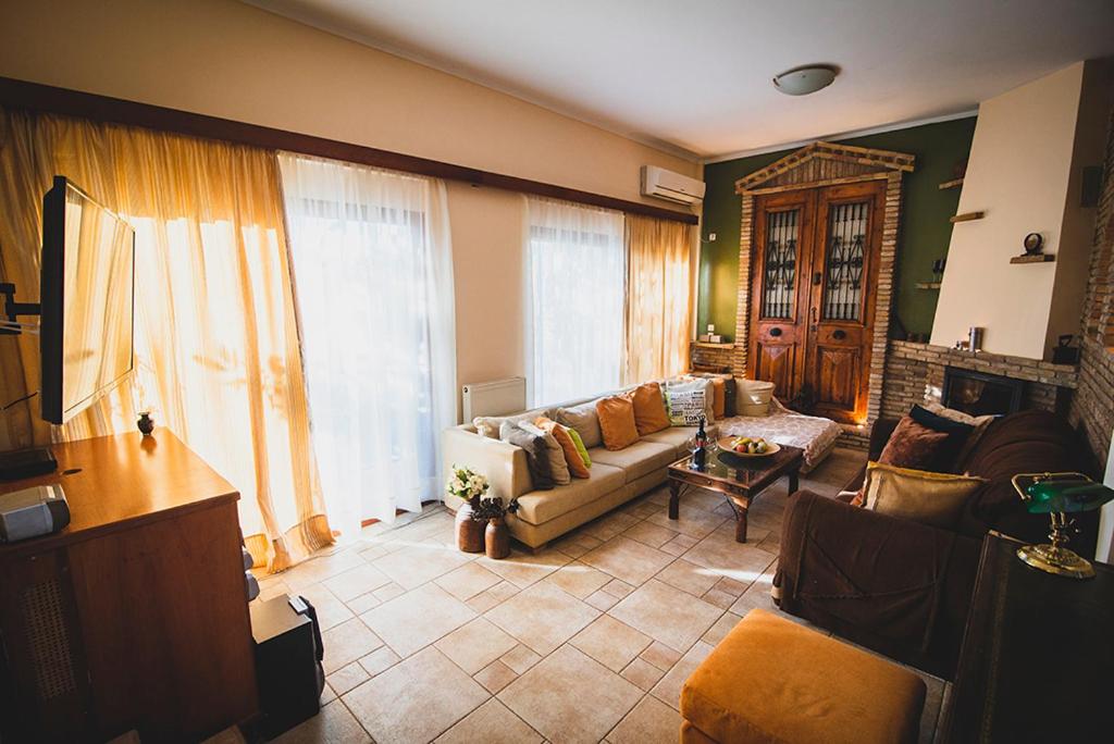 Villa Soula