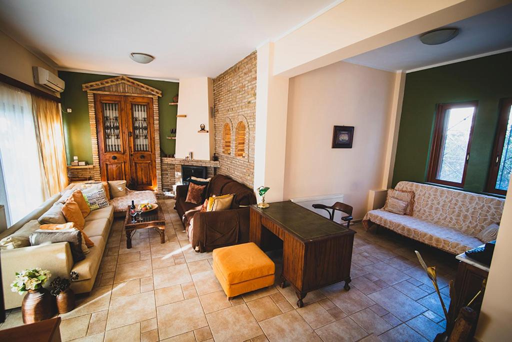 Villa Soula
