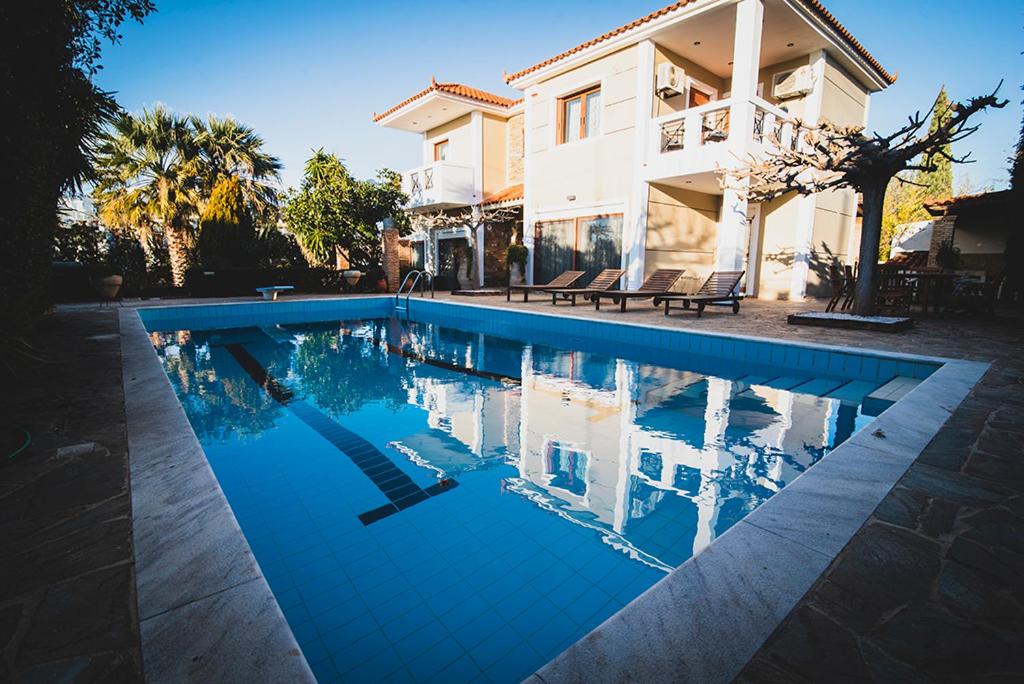 Villa Soula