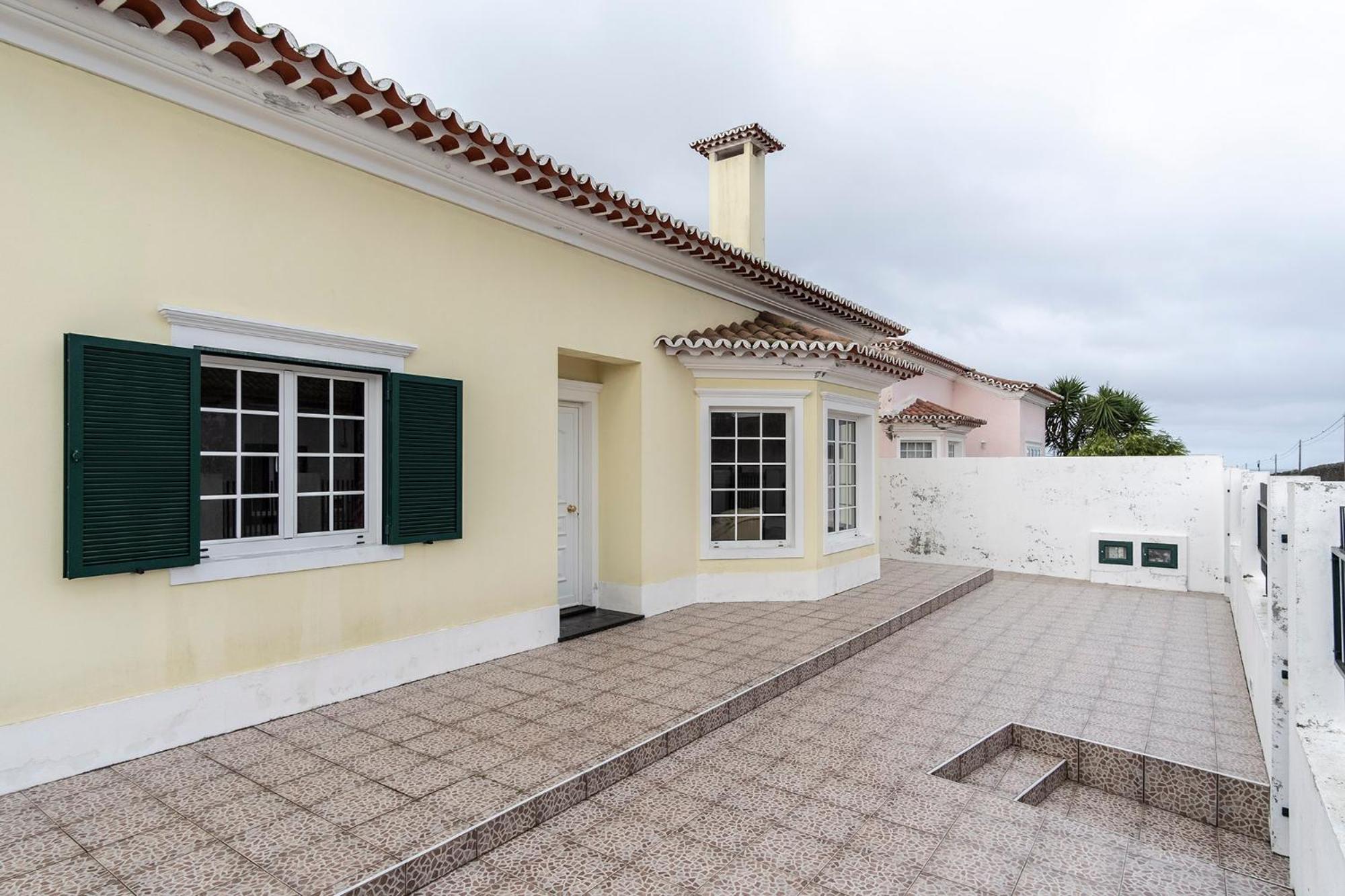Casa dos Amigos view 3