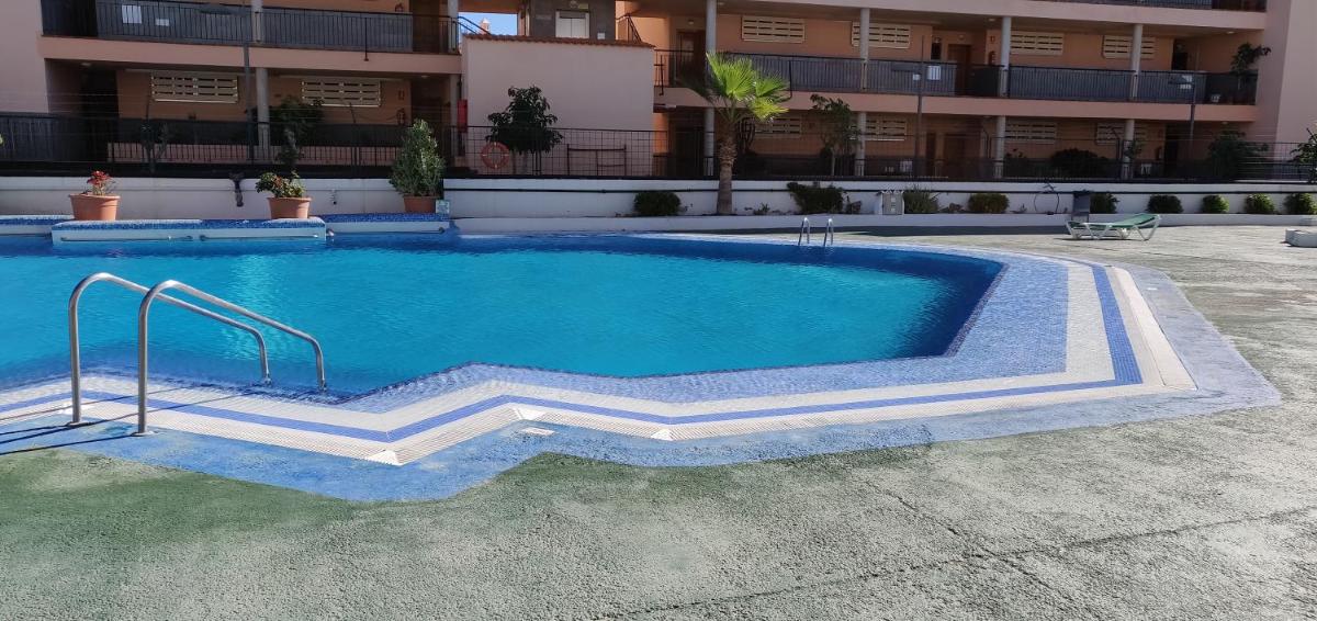 Apartamentos Summerland Los Cristianos photo 3