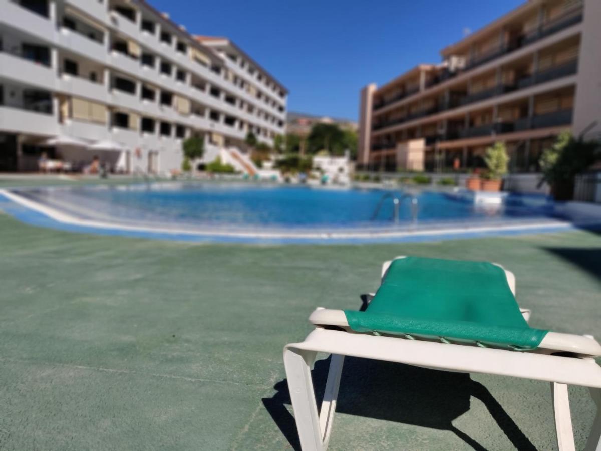 Apartamentos Summerland Los Cristianos photo 4