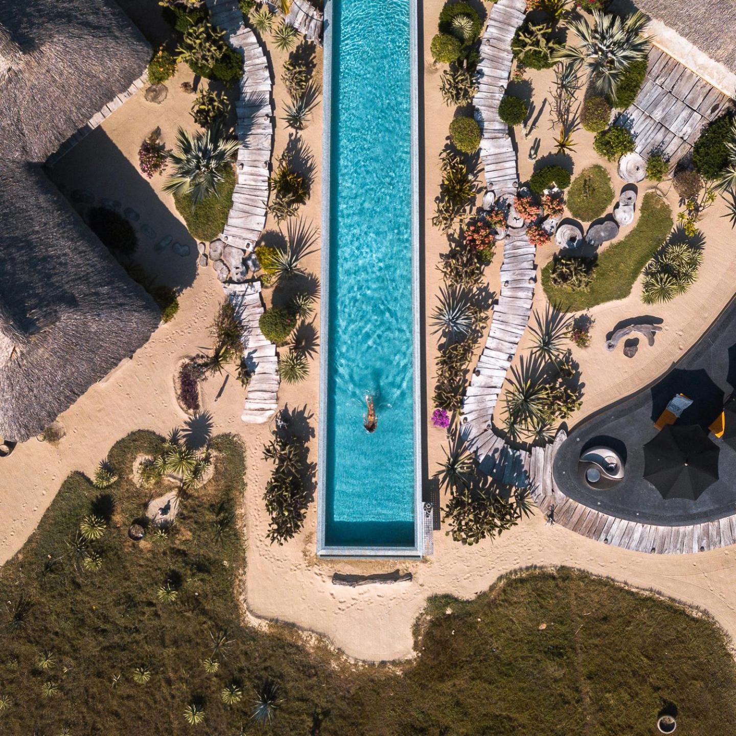 Samora Luxury Resort