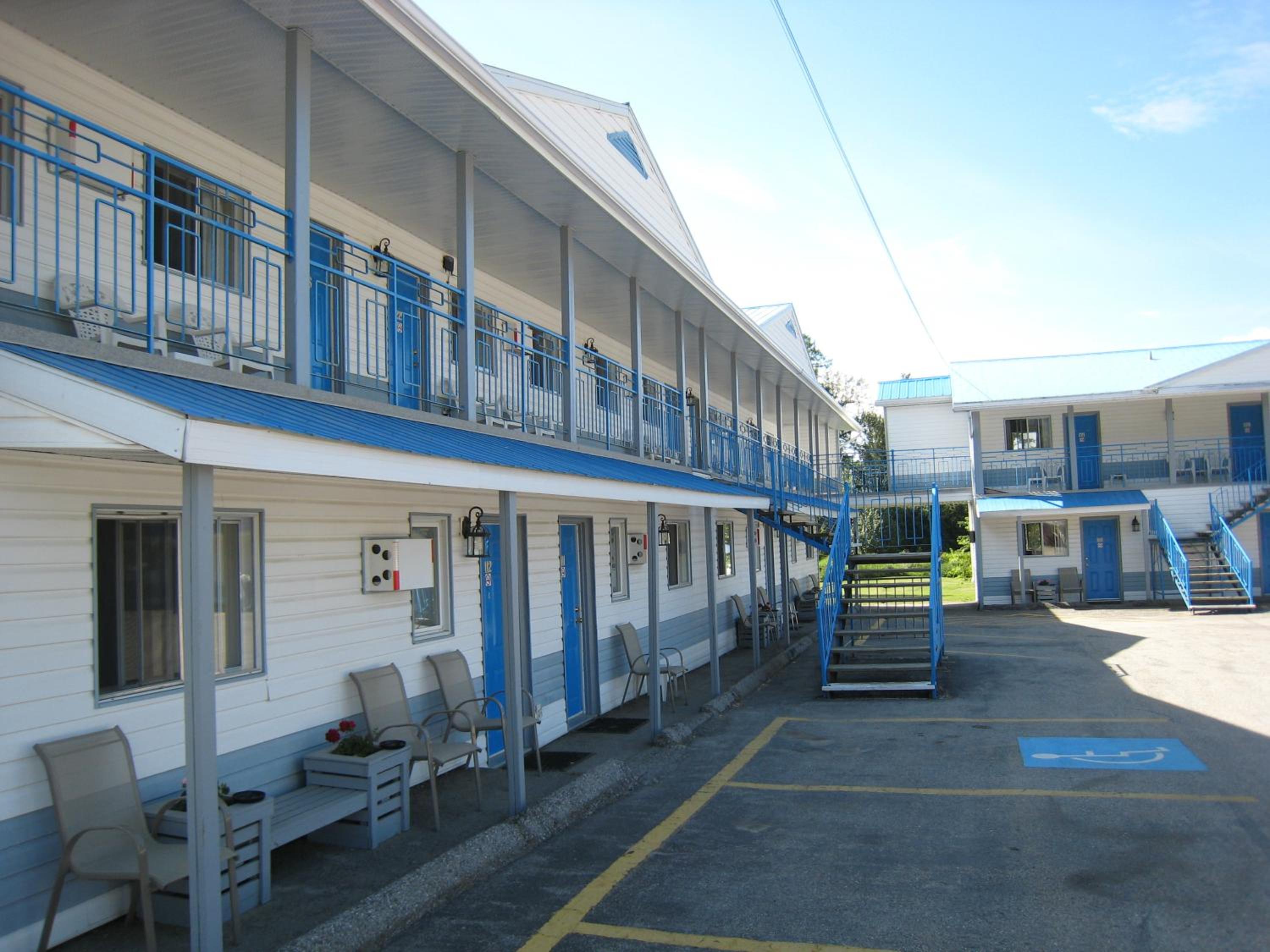Skimmerhorn Inn