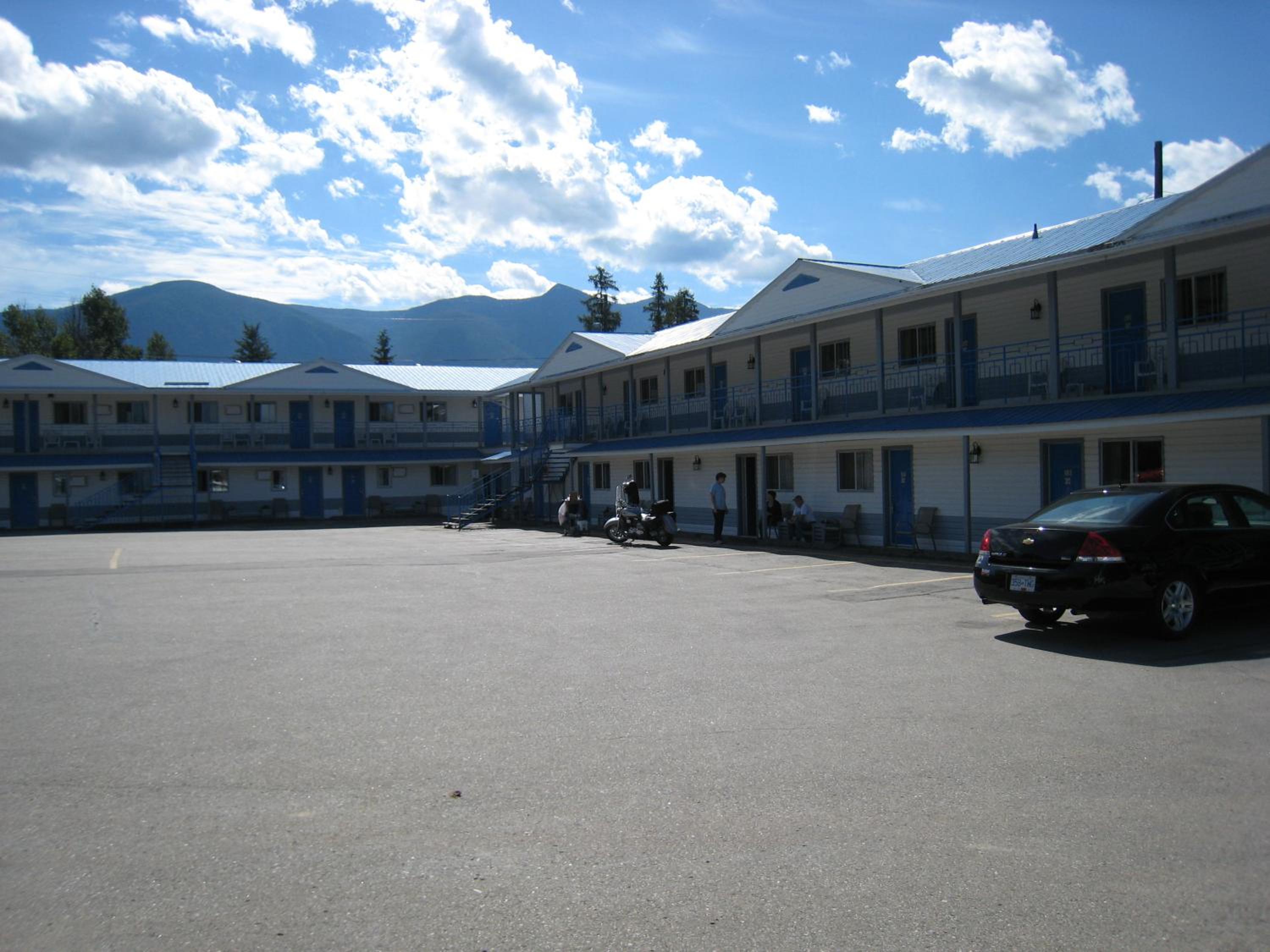 Skimmerhorn Inn