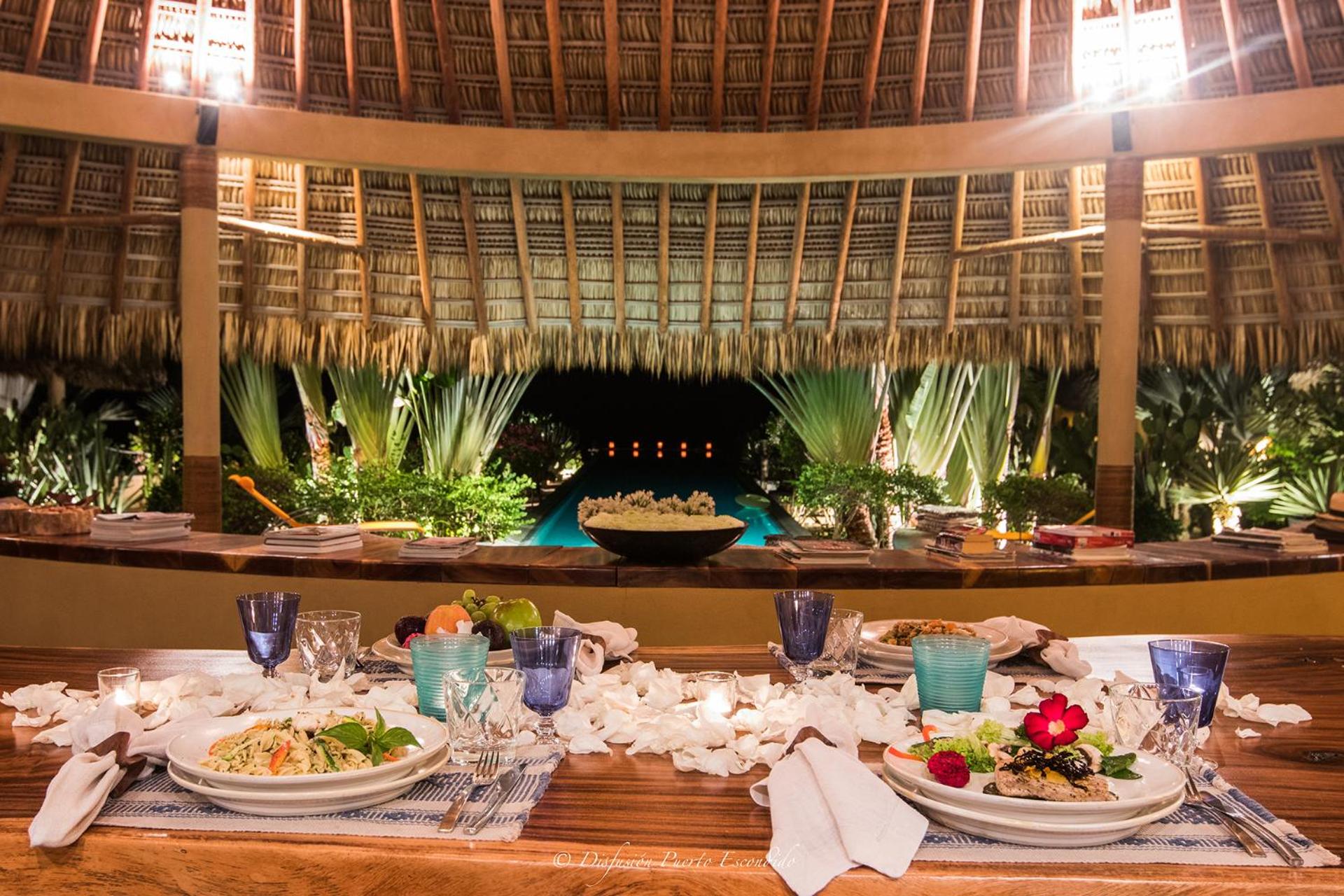 Samora Luxury Resort