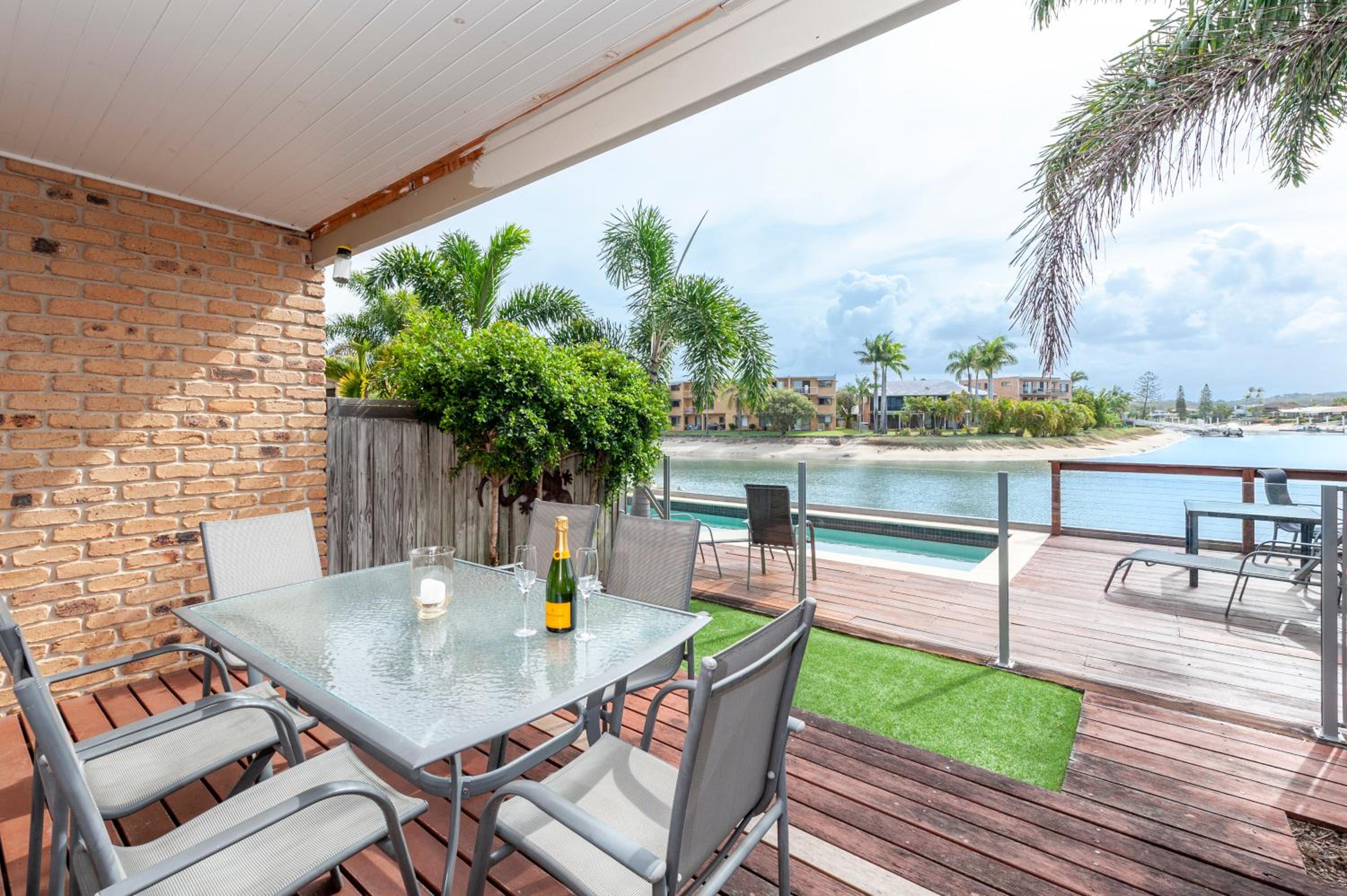 Saltwater Villas - Pet Friendly Accommodation, photo 107