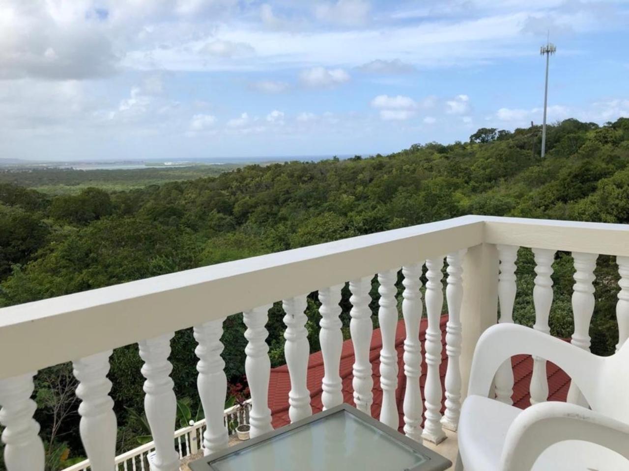 Retreat Guest House view 5