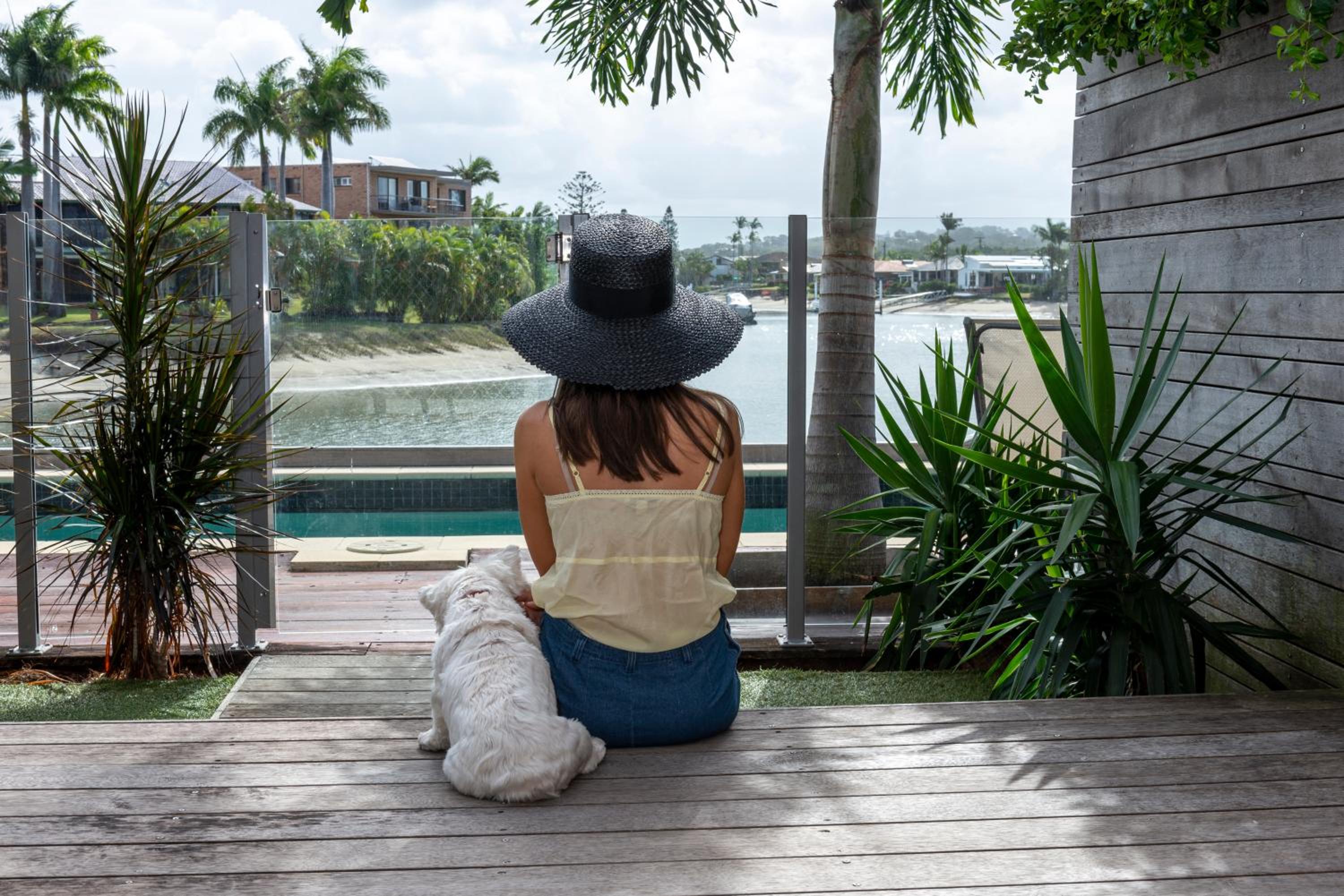 Saltwater Villas - Pet Friendly Accommodation, photo 103