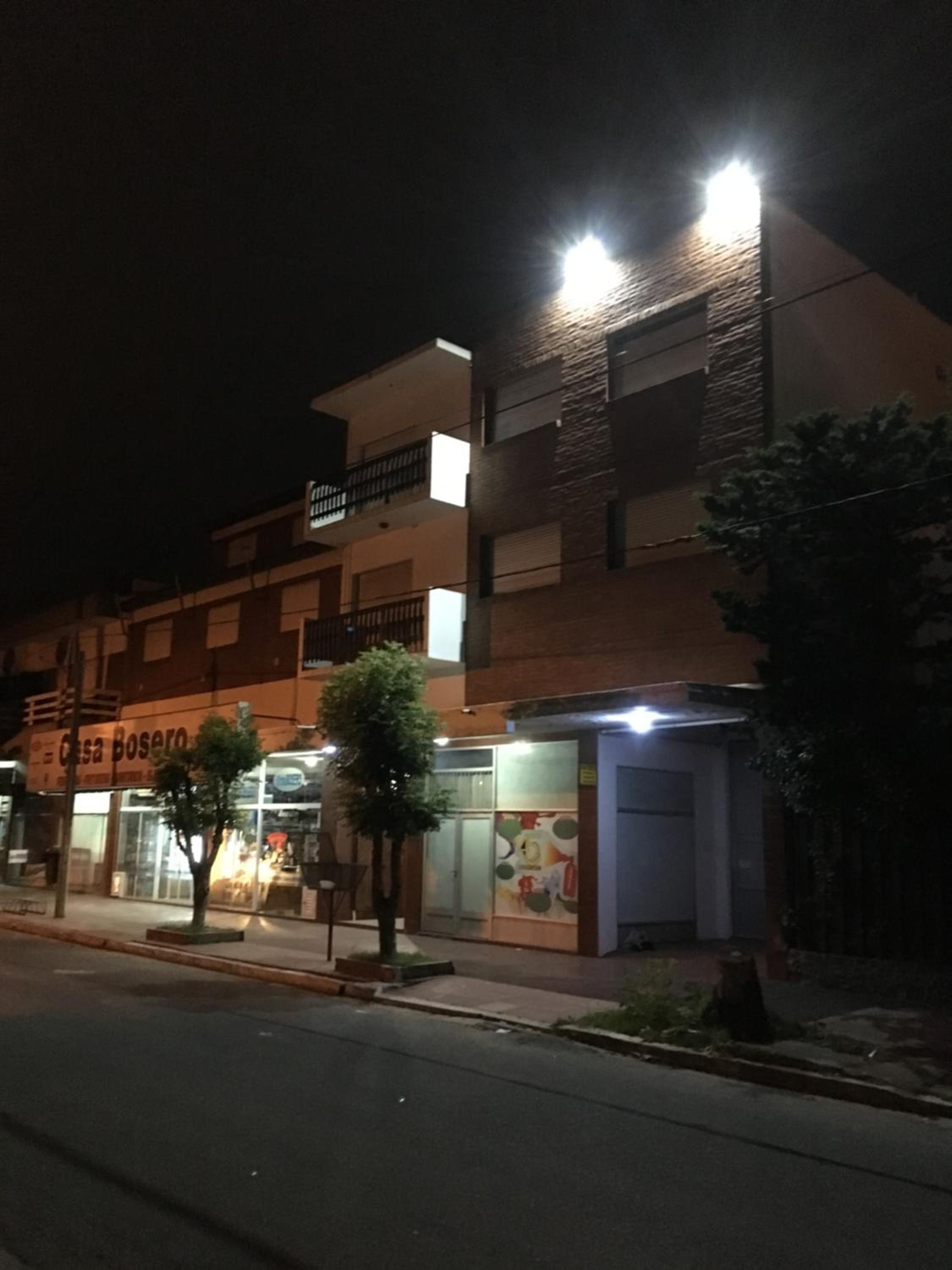 Alquileres Bosero