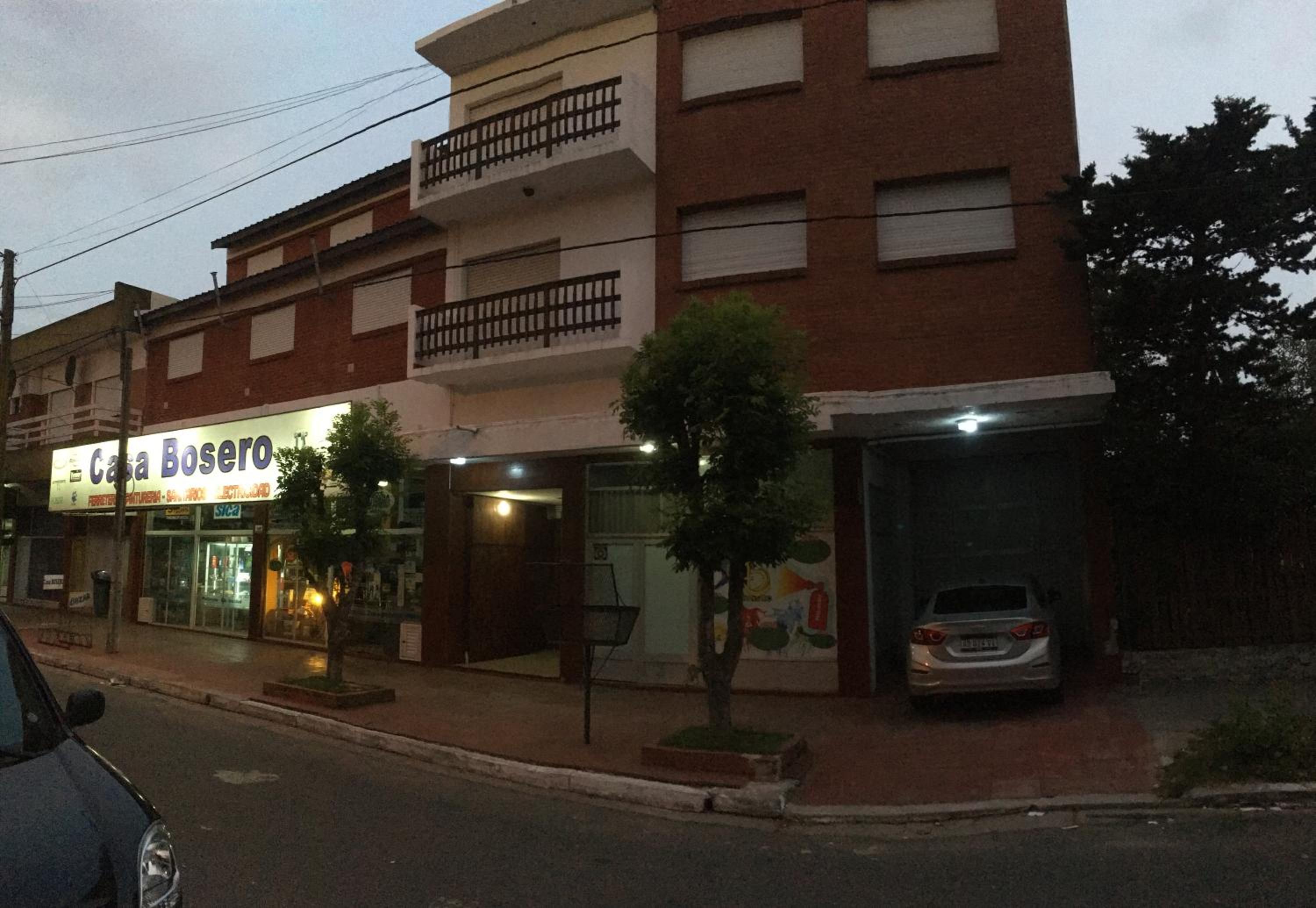 Alquileres Bosero