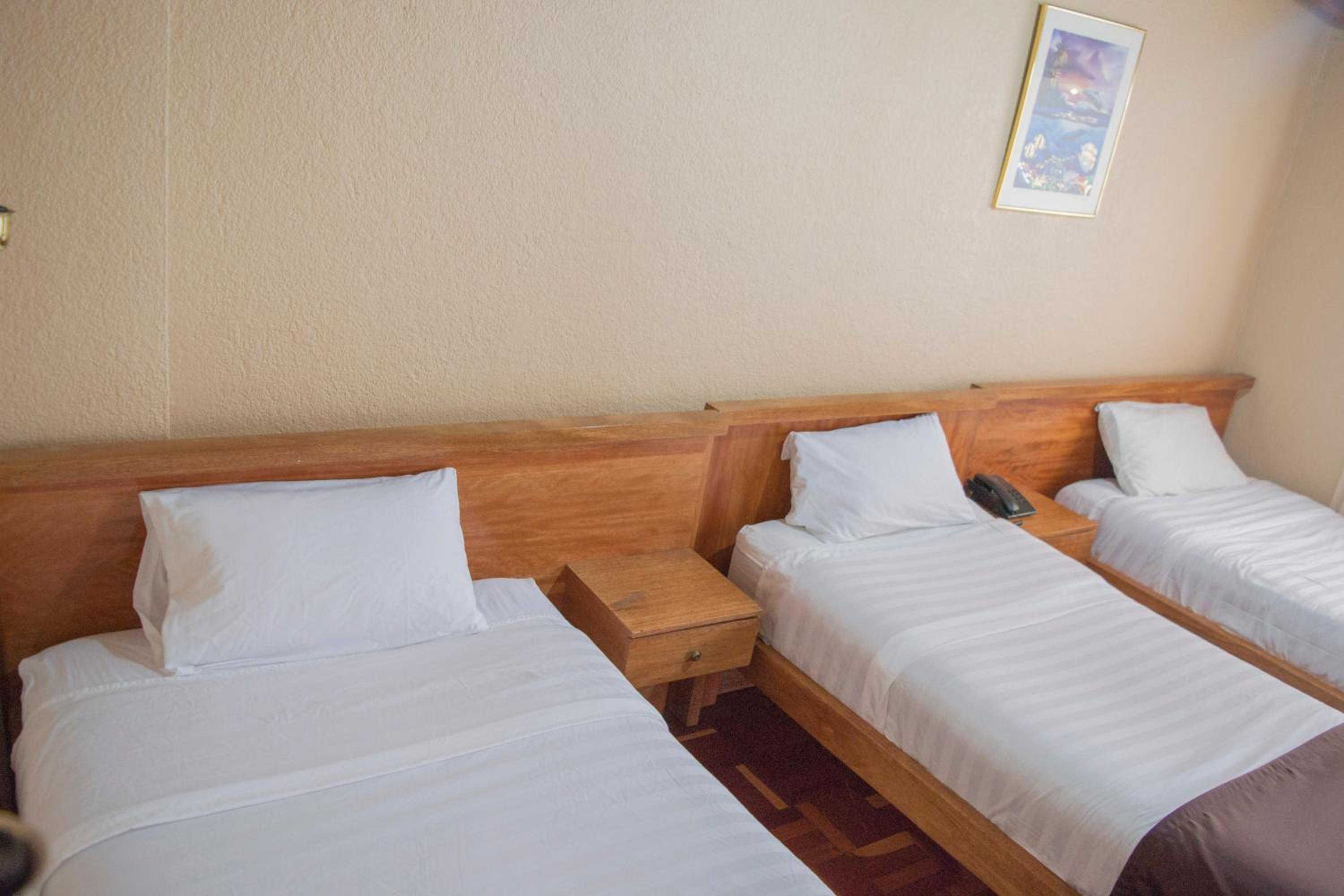Hostal Loro Verde