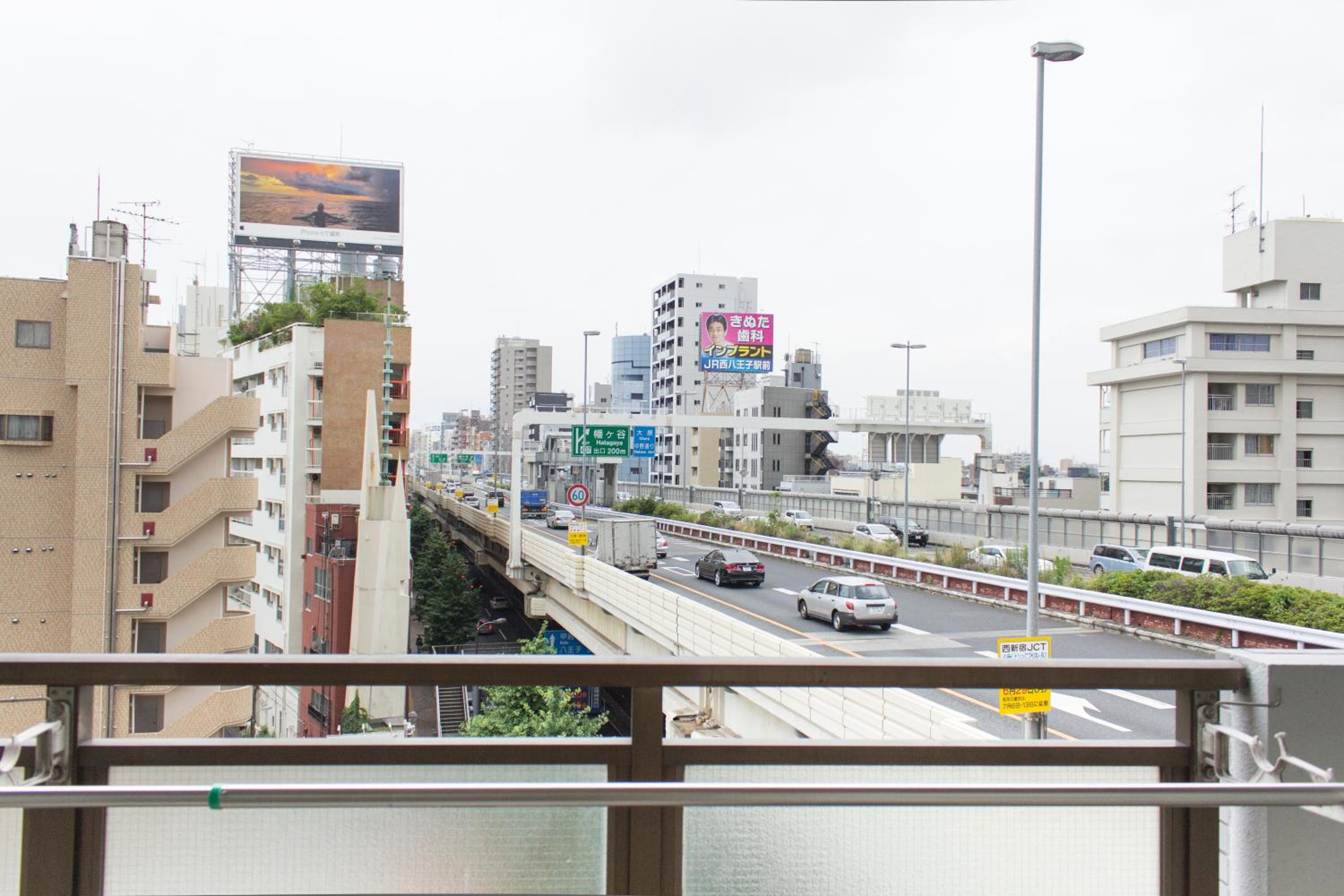 Dwell Urban 7A, Tokyo - 23