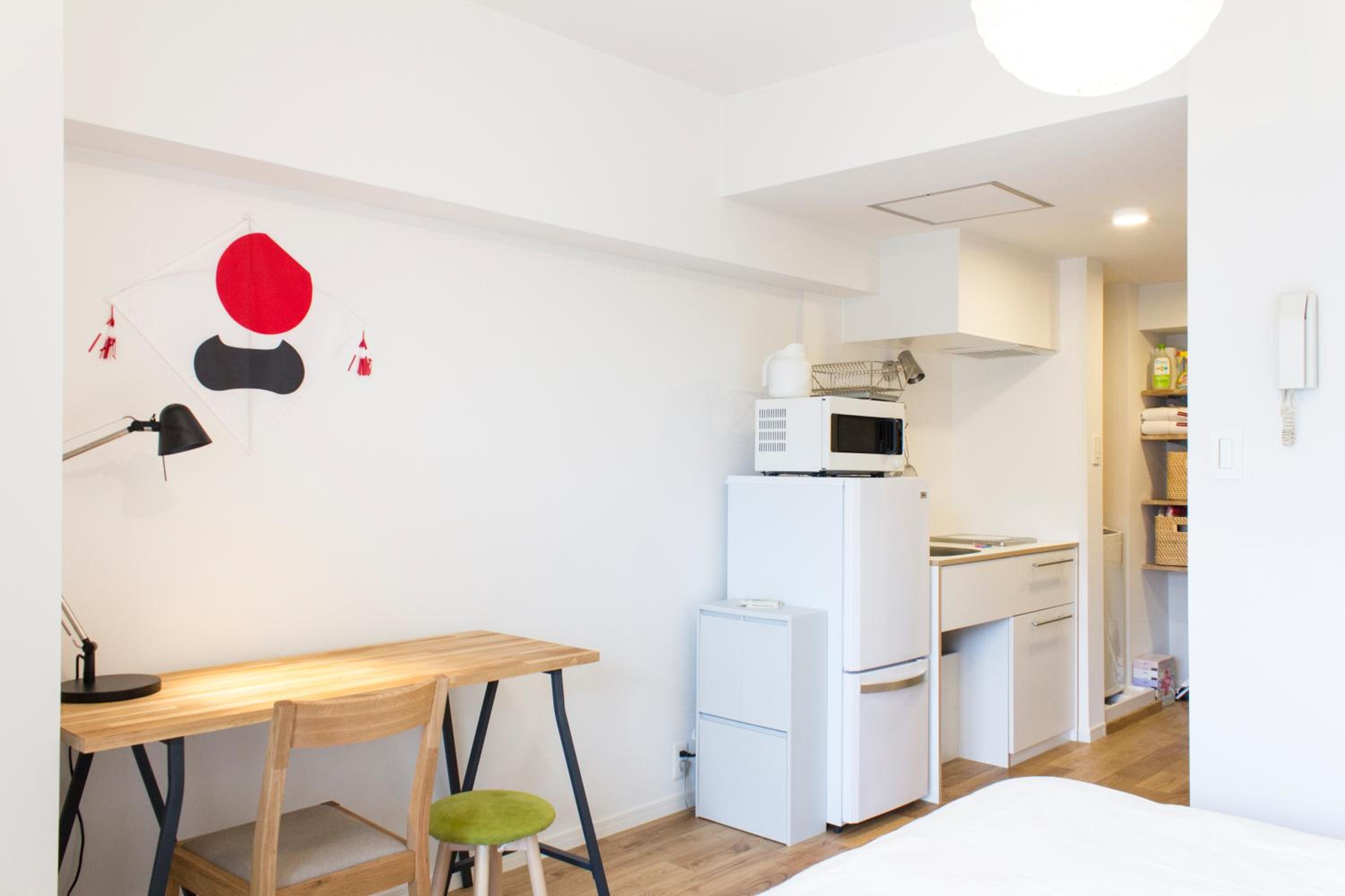 Dwell Urban 7A, Tokyo - 15