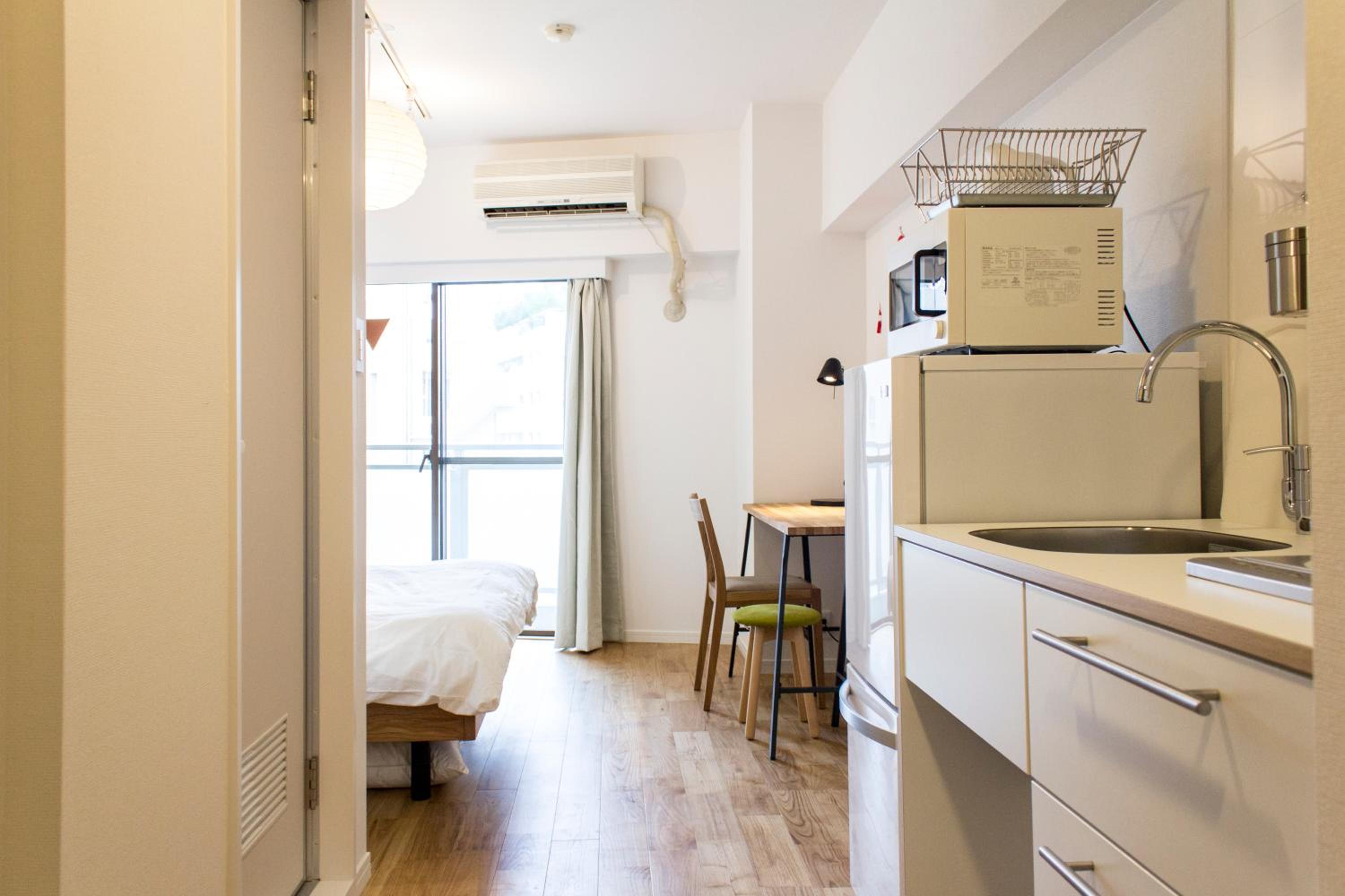 Dwell Urban 7A, Tokyo - 10