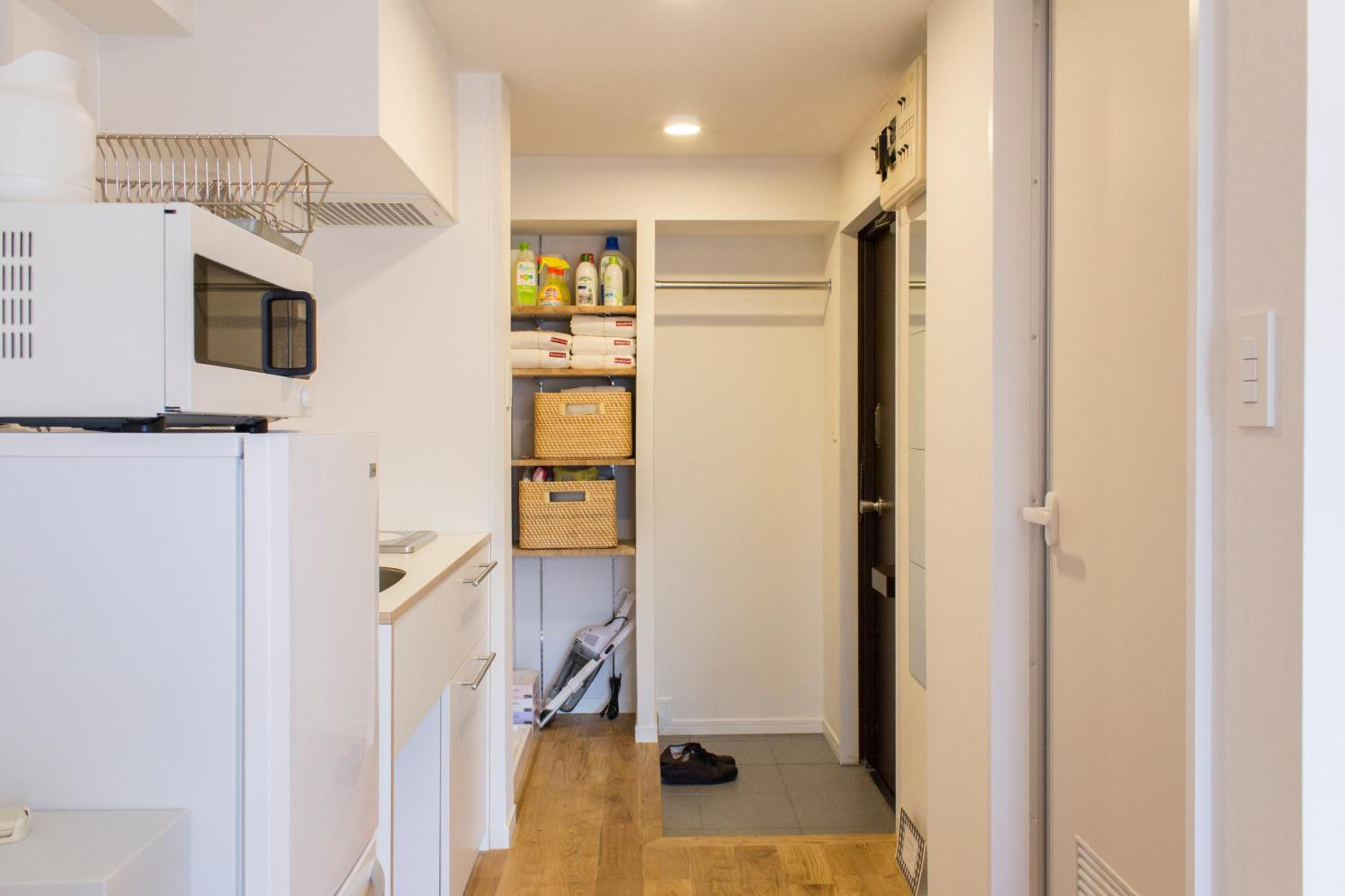 Dwell Urban 7A, Tokyo - 22