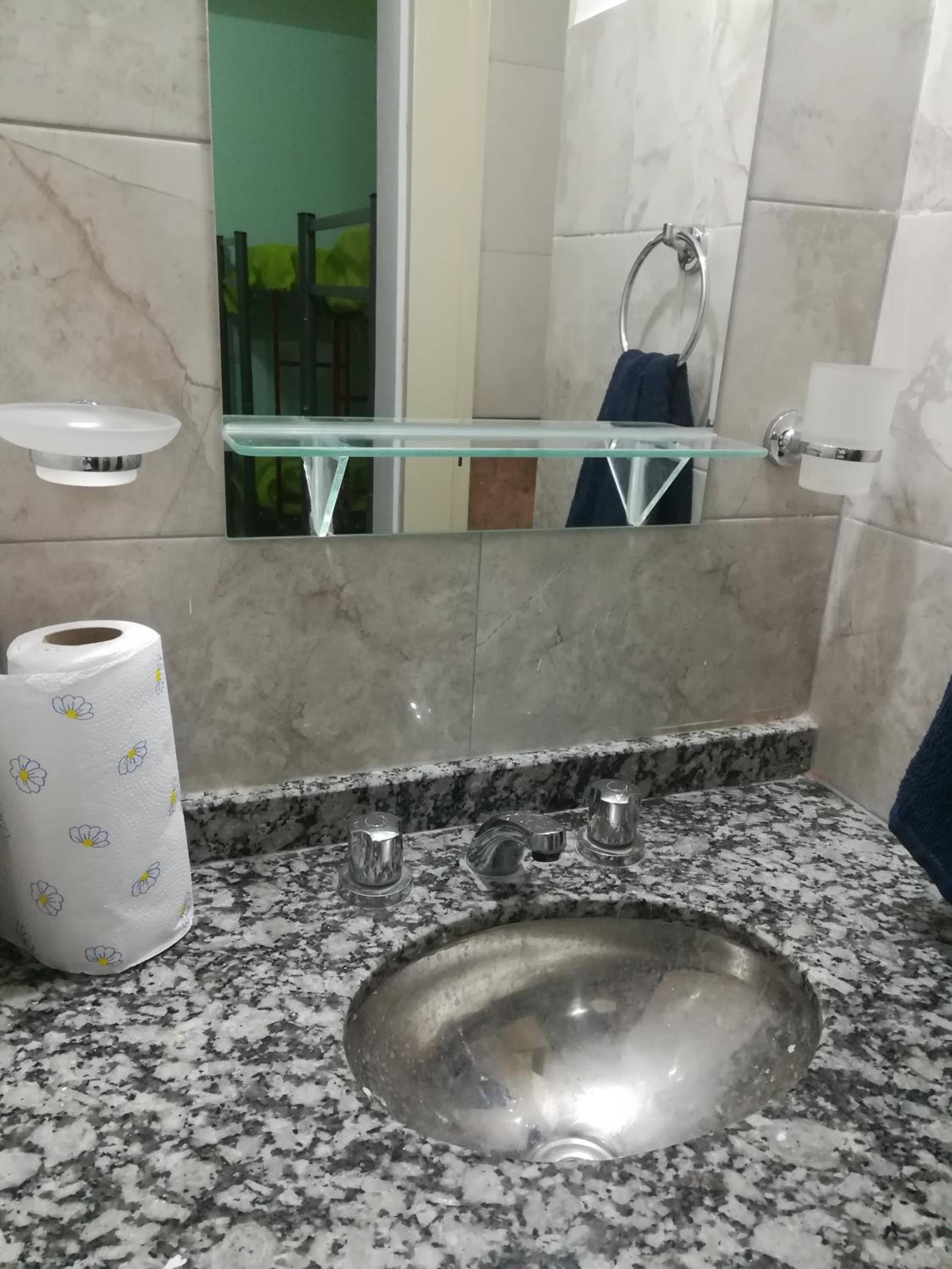 Central Paz Hostel