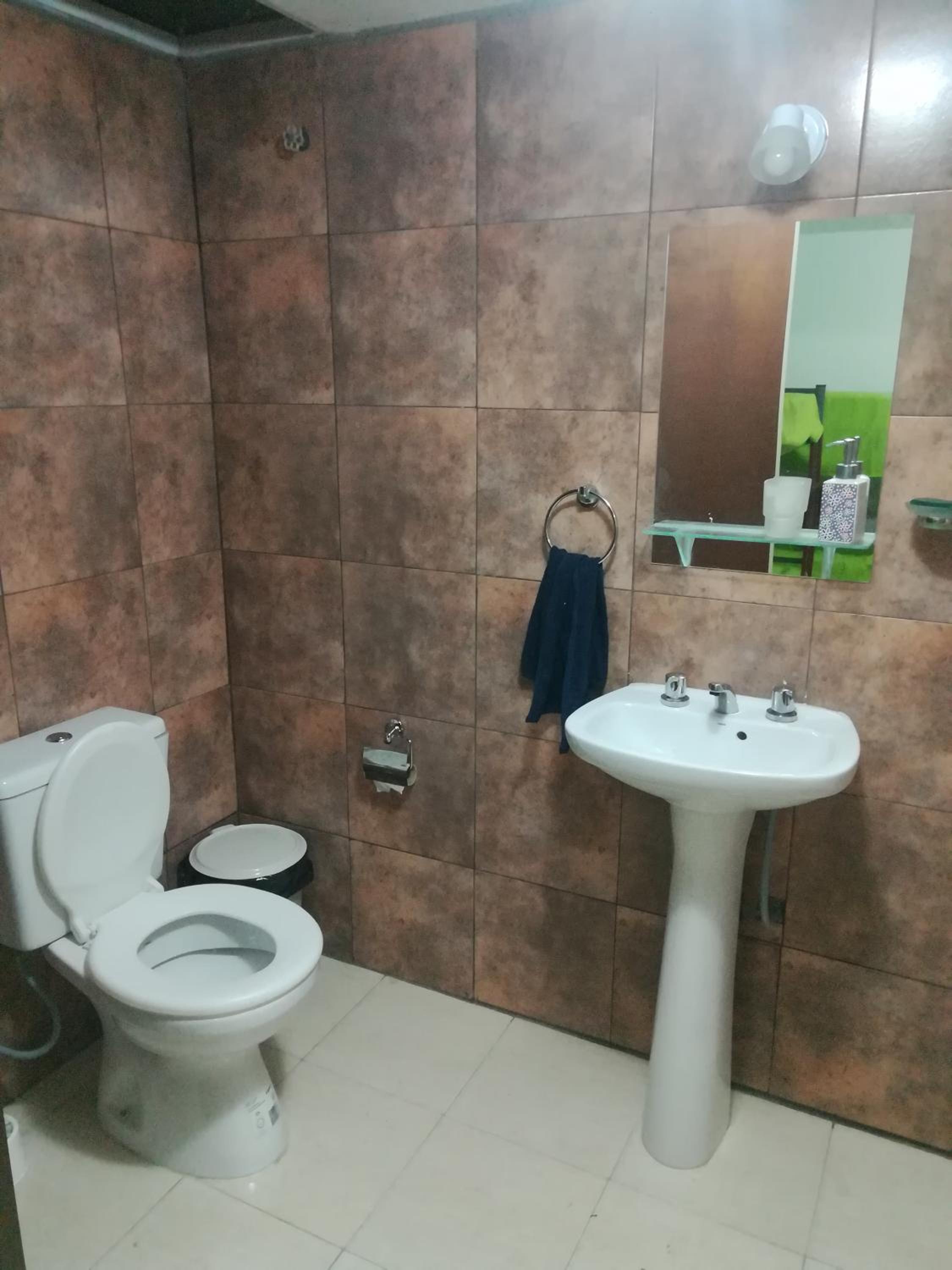 Central Paz Hostel