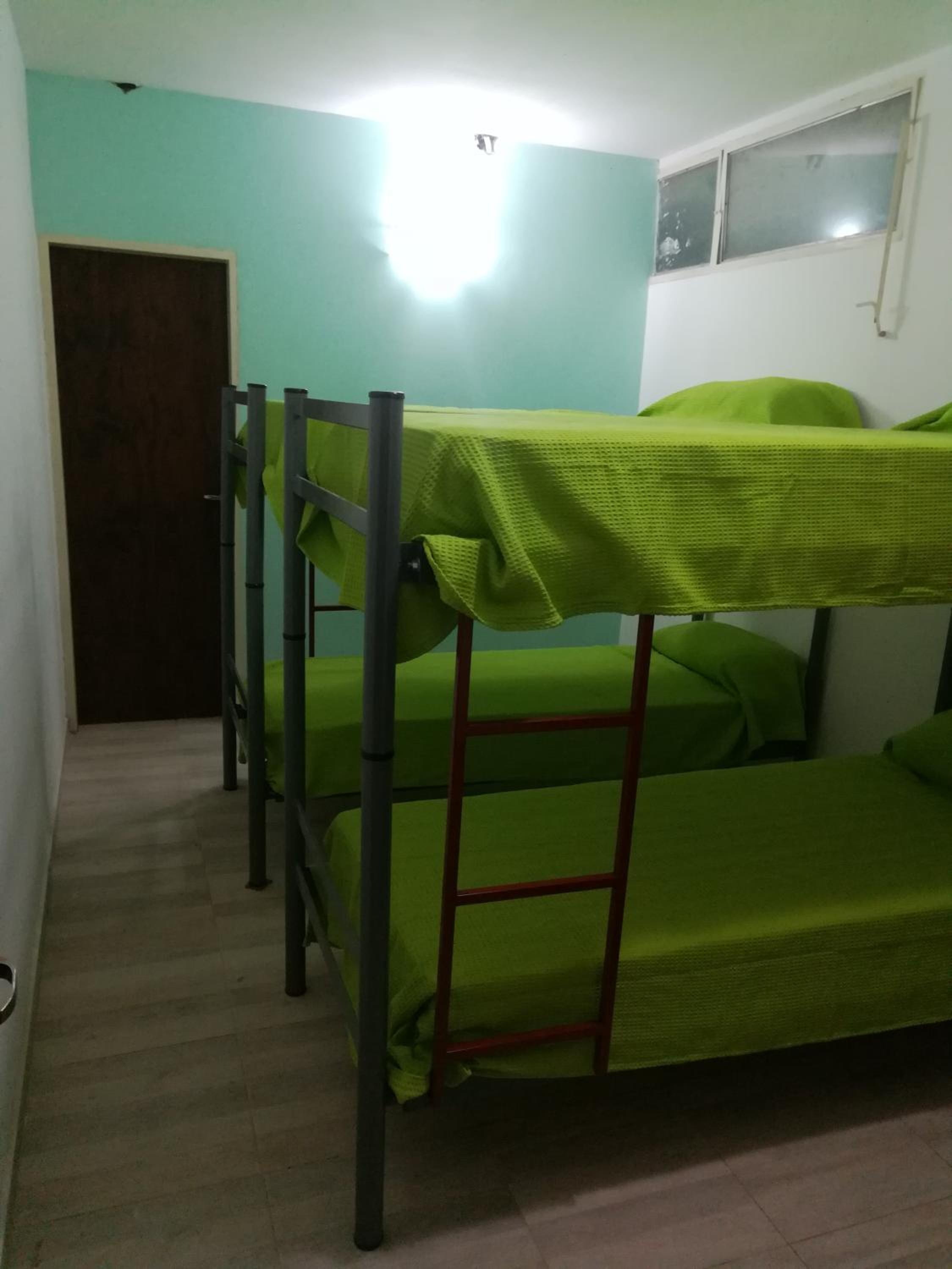 Central Paz Hostel