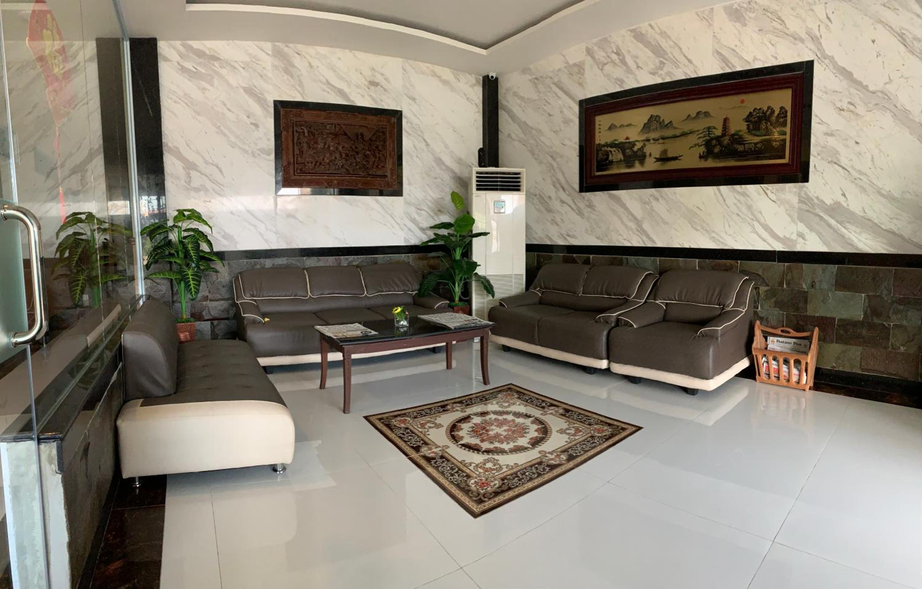 Bintan Lumba Lumba Inn Hotel, 丹戎槟榔 - 22