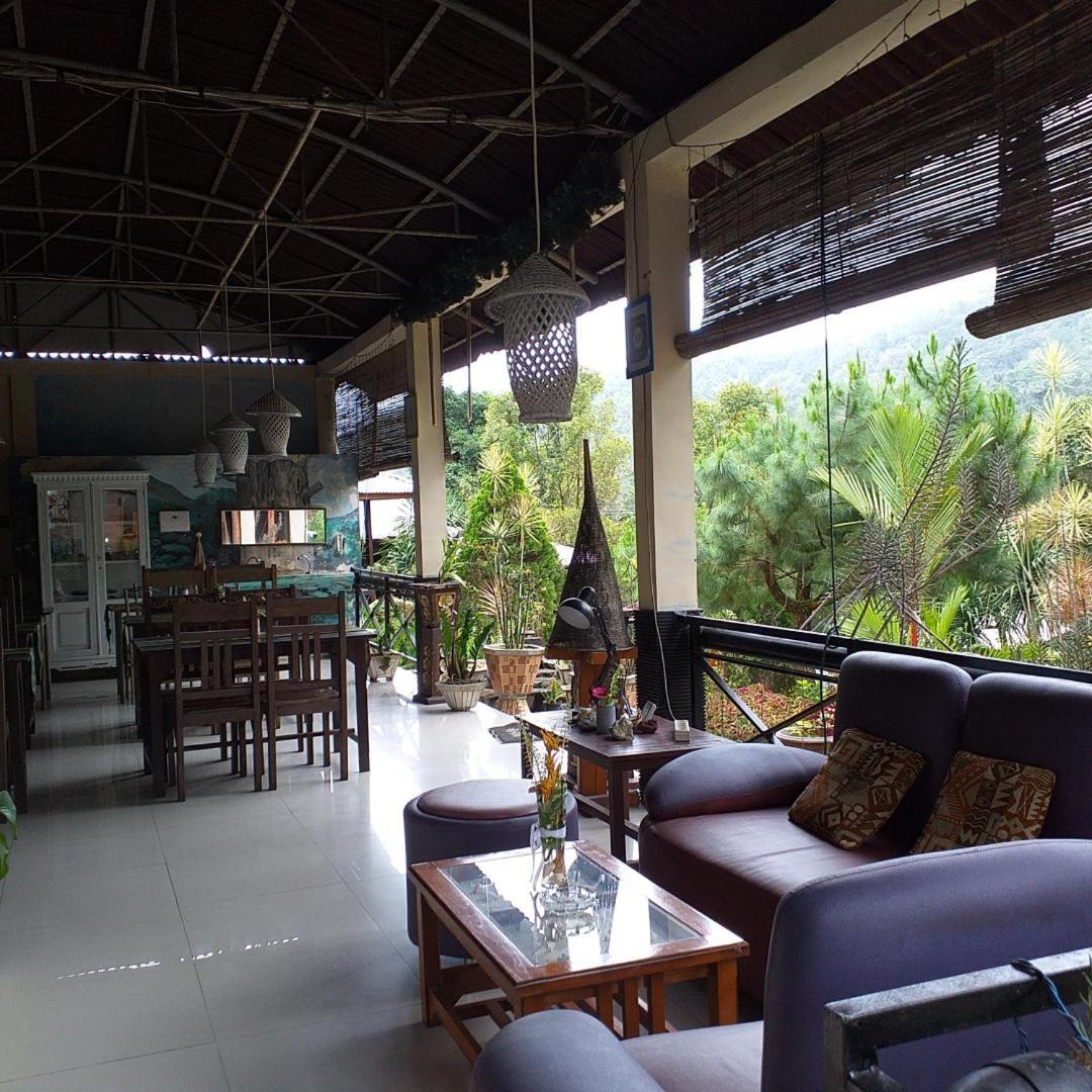 Mountain View Resort & SPA view 3