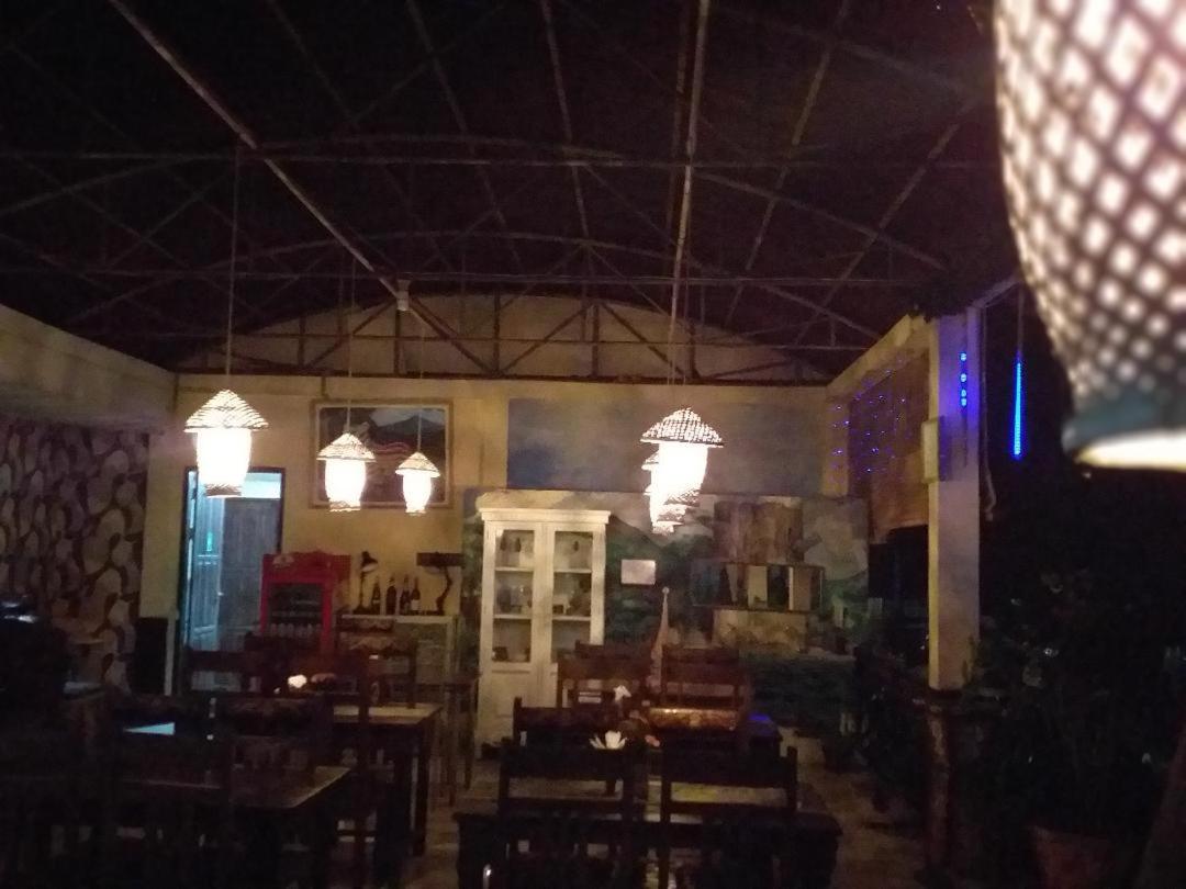 Hotel Mountain View Resort & SPA - Image 1