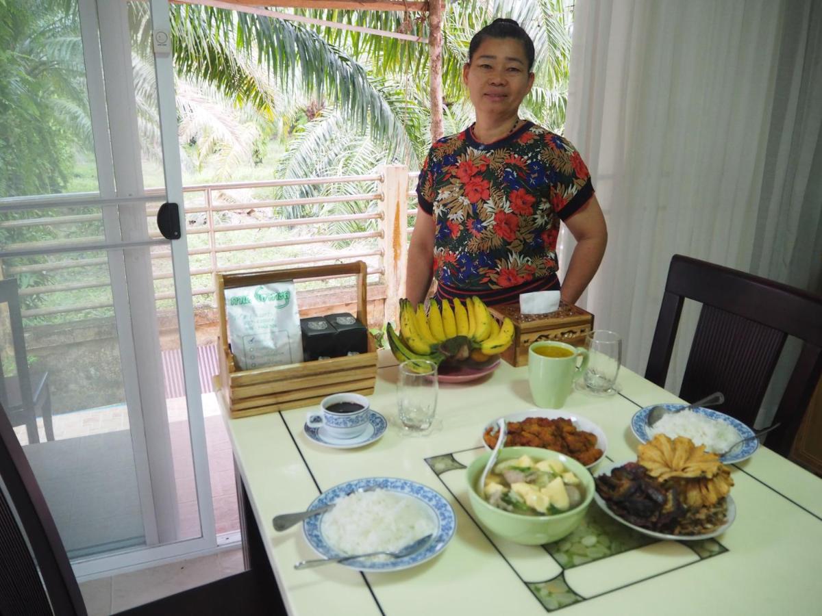 BAANTAI HOMESTAY view 2