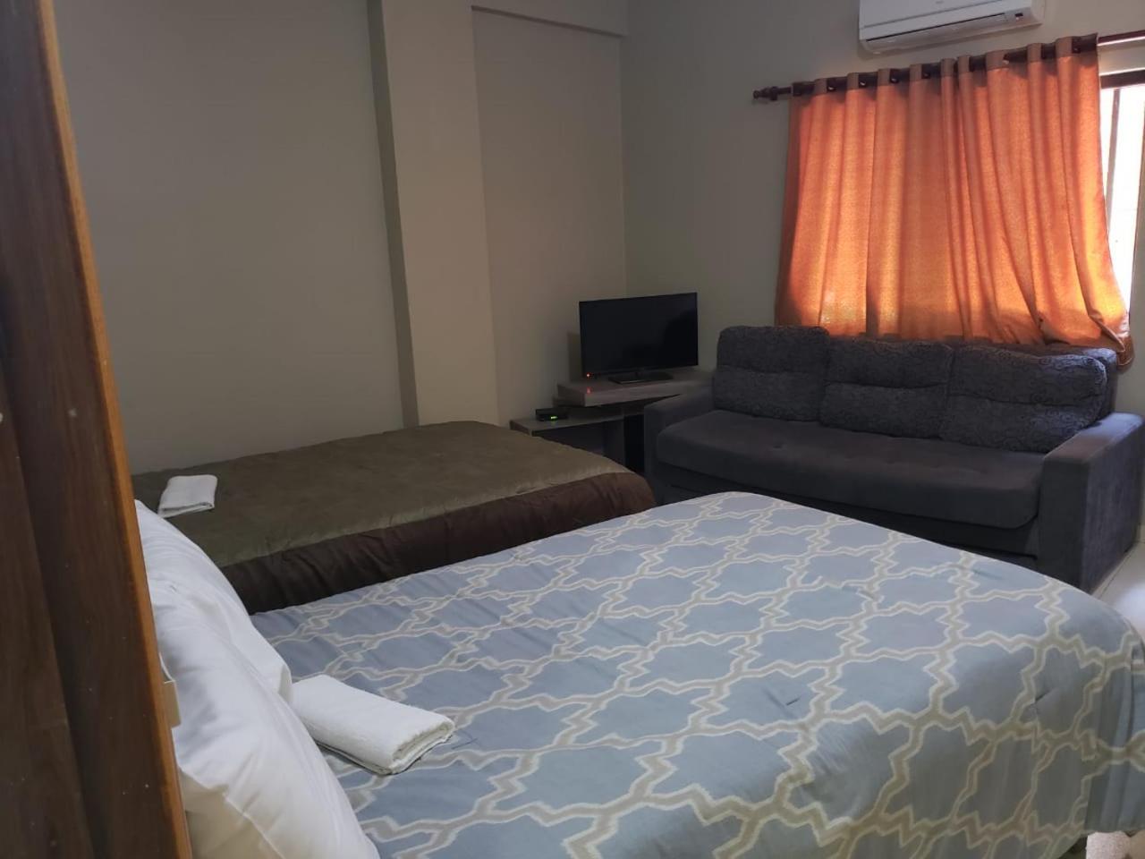 Class Apart Hotel